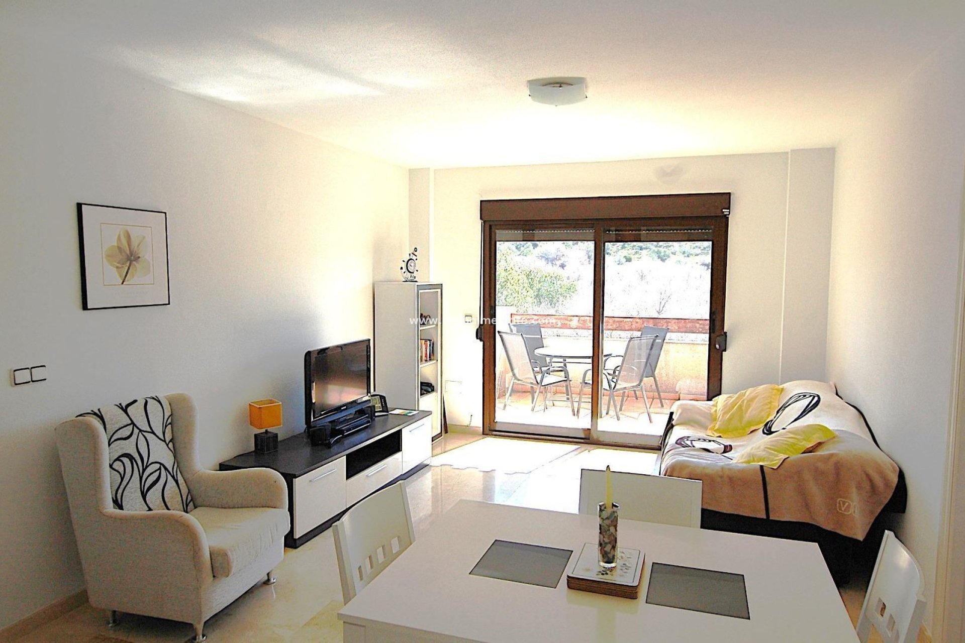 Återförsäljning - Lägenheter -
Orihuela Costa - Altos de Campoamor