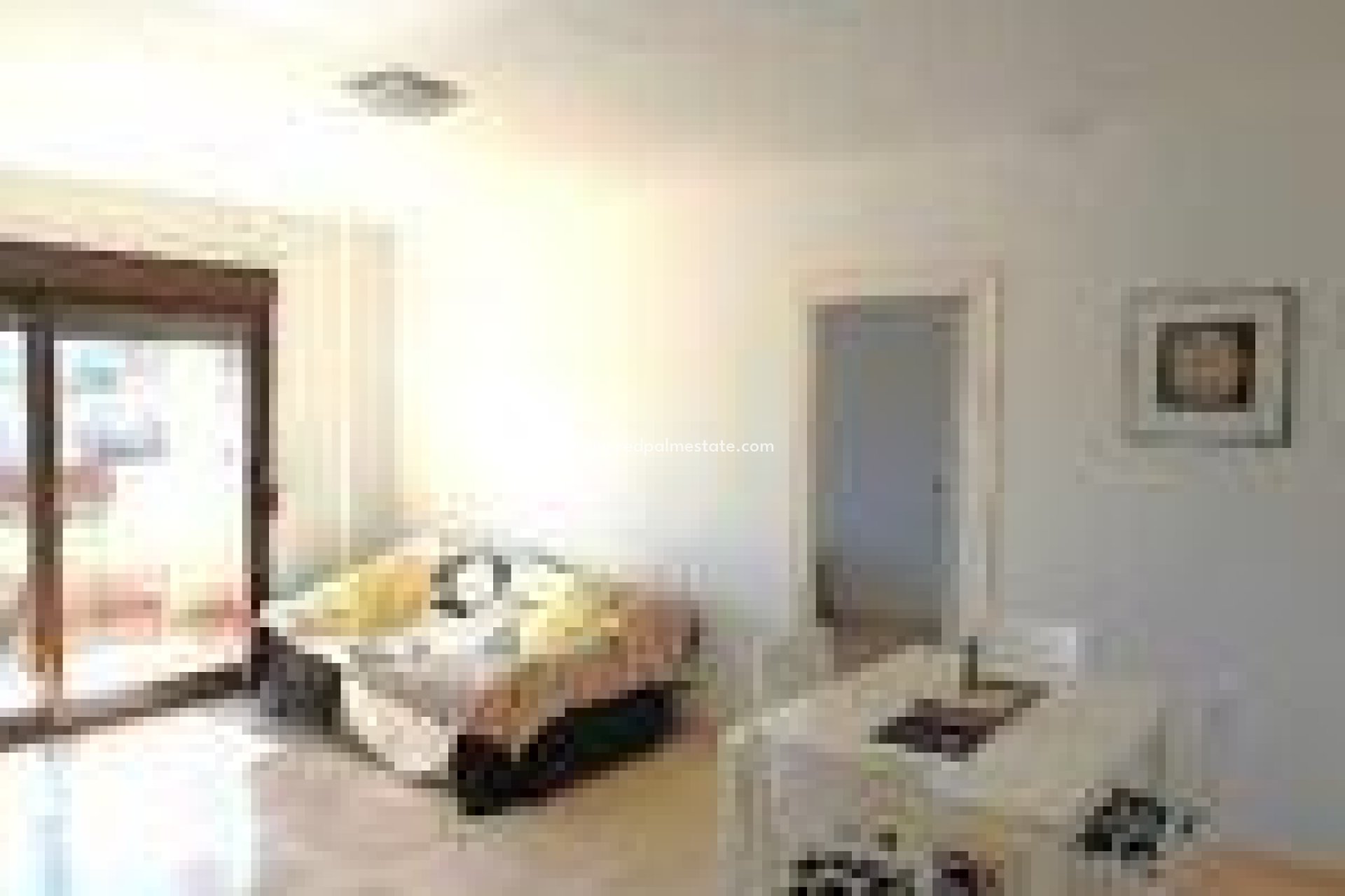 Återförsäljning - Lägenheter -
Orihuela Costa - Altos de Campoamor