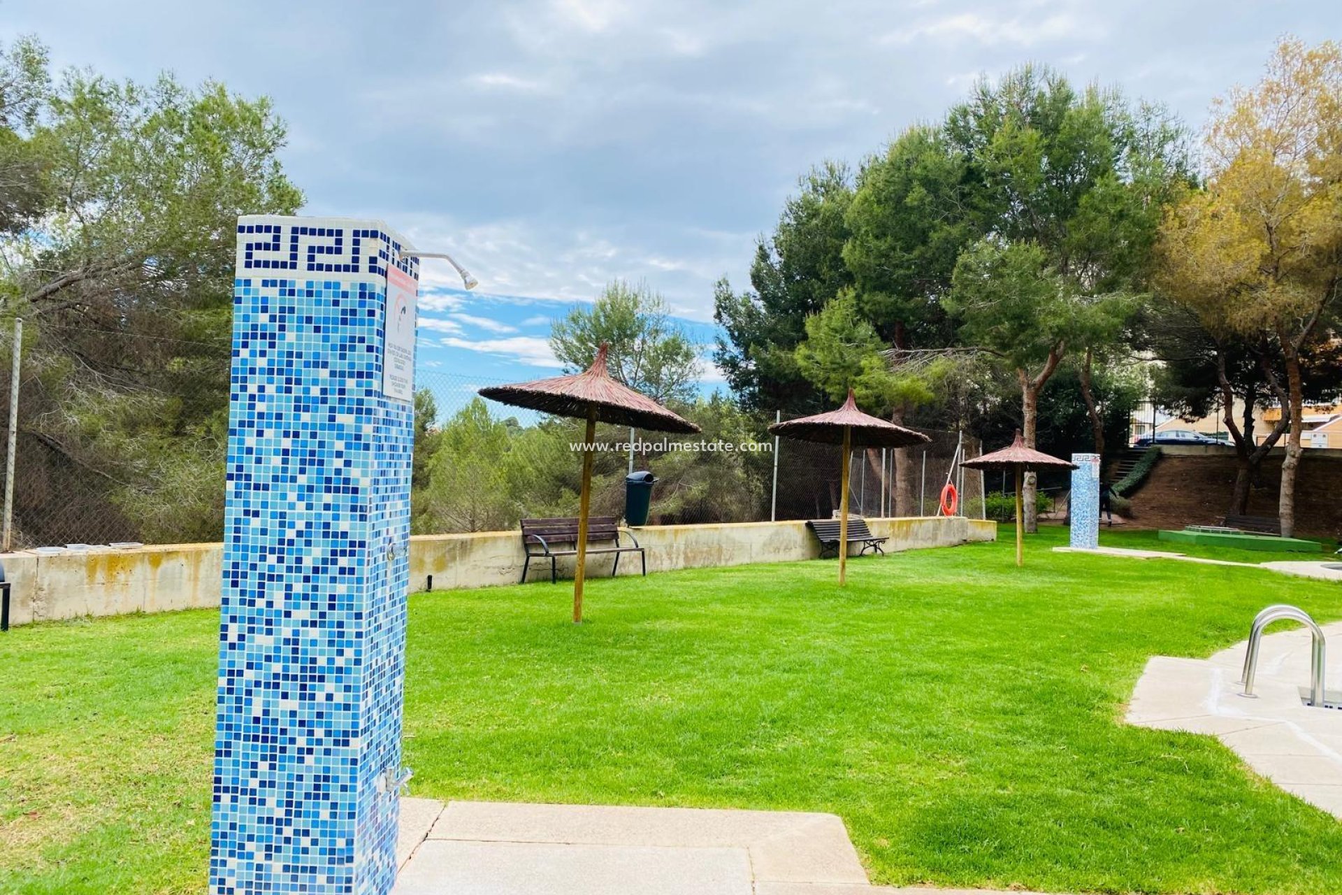 Återförsäljning - Lägenheter -
Orihuela Costa - Altos de Campoamor