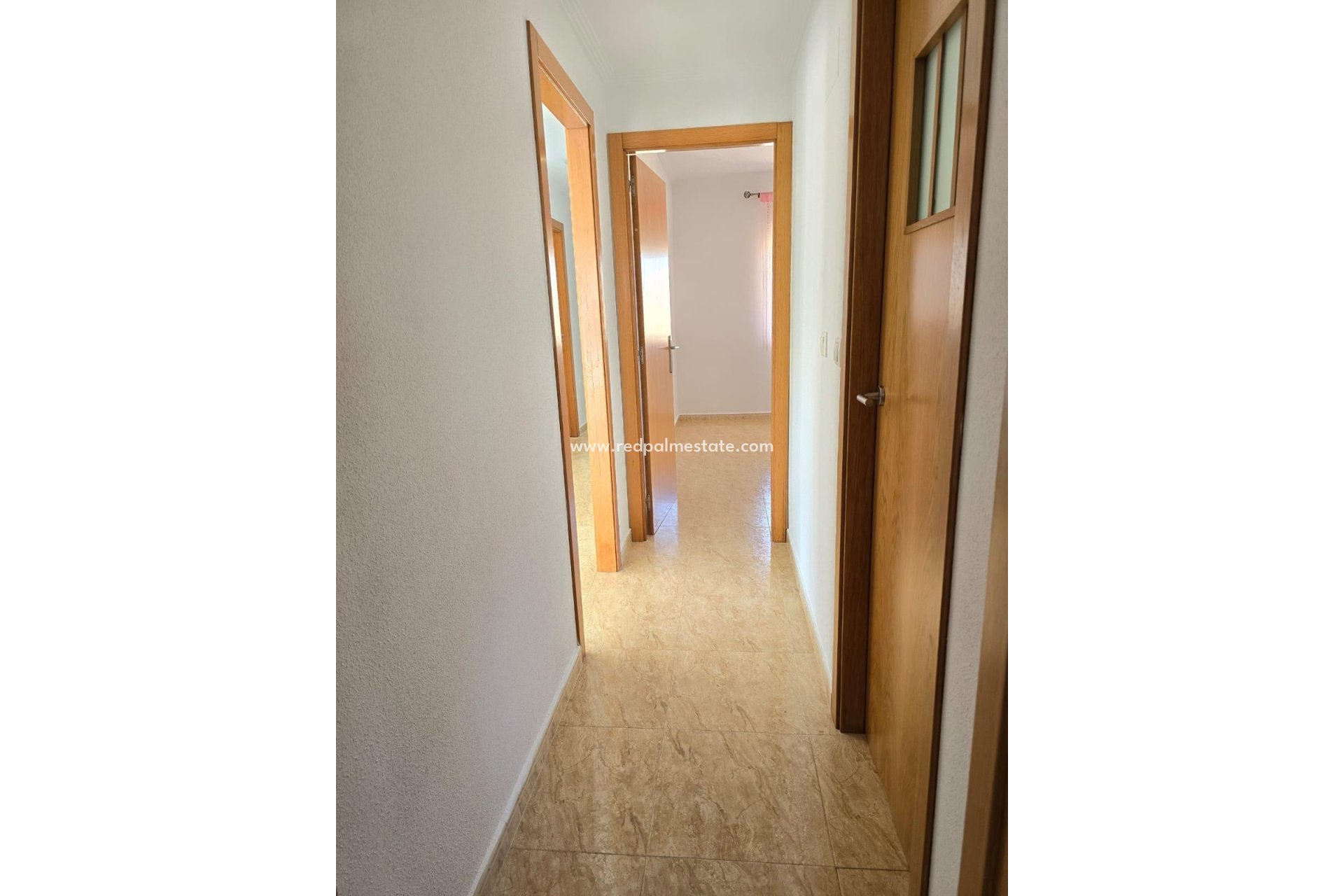 Återförsäljning - Lägenheter -
Orihuela Costa - Altos de Campoamor