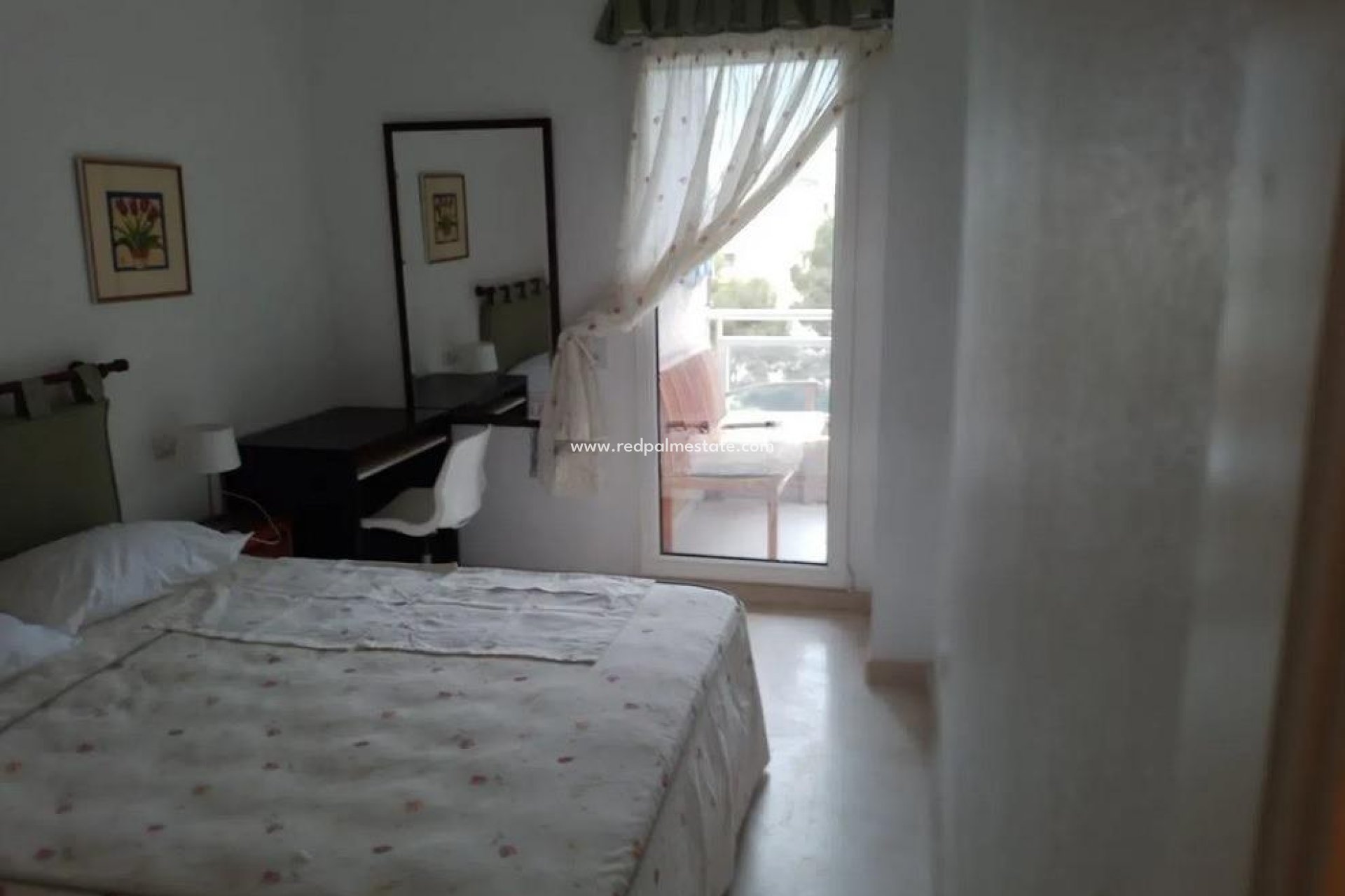 Återförsäljning - Lägenheter -
Orihuela Costa - Altos de Campoamor