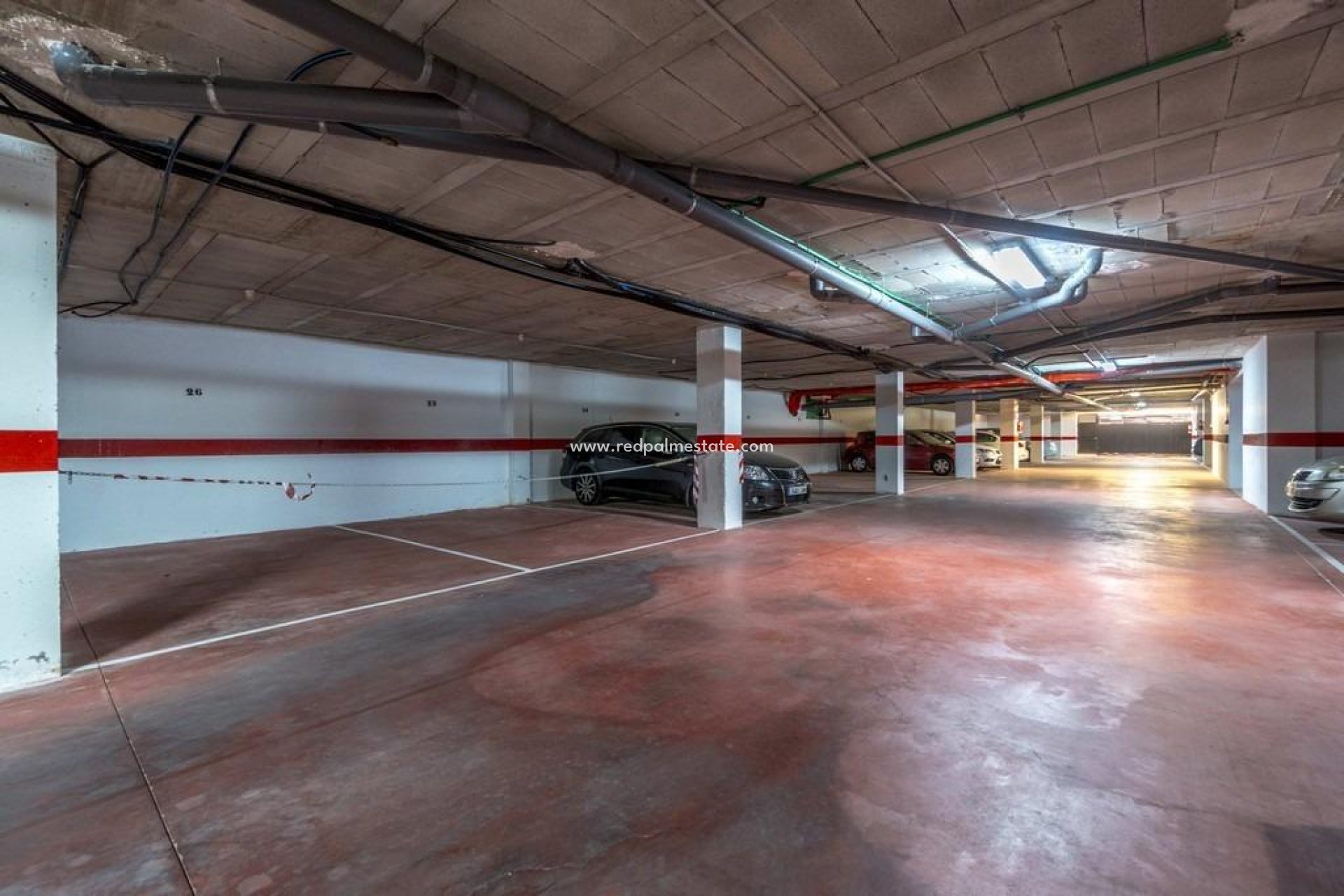 Återförsäljning - Lägenheter -
Orihuela Costa - Altos de Campoamor