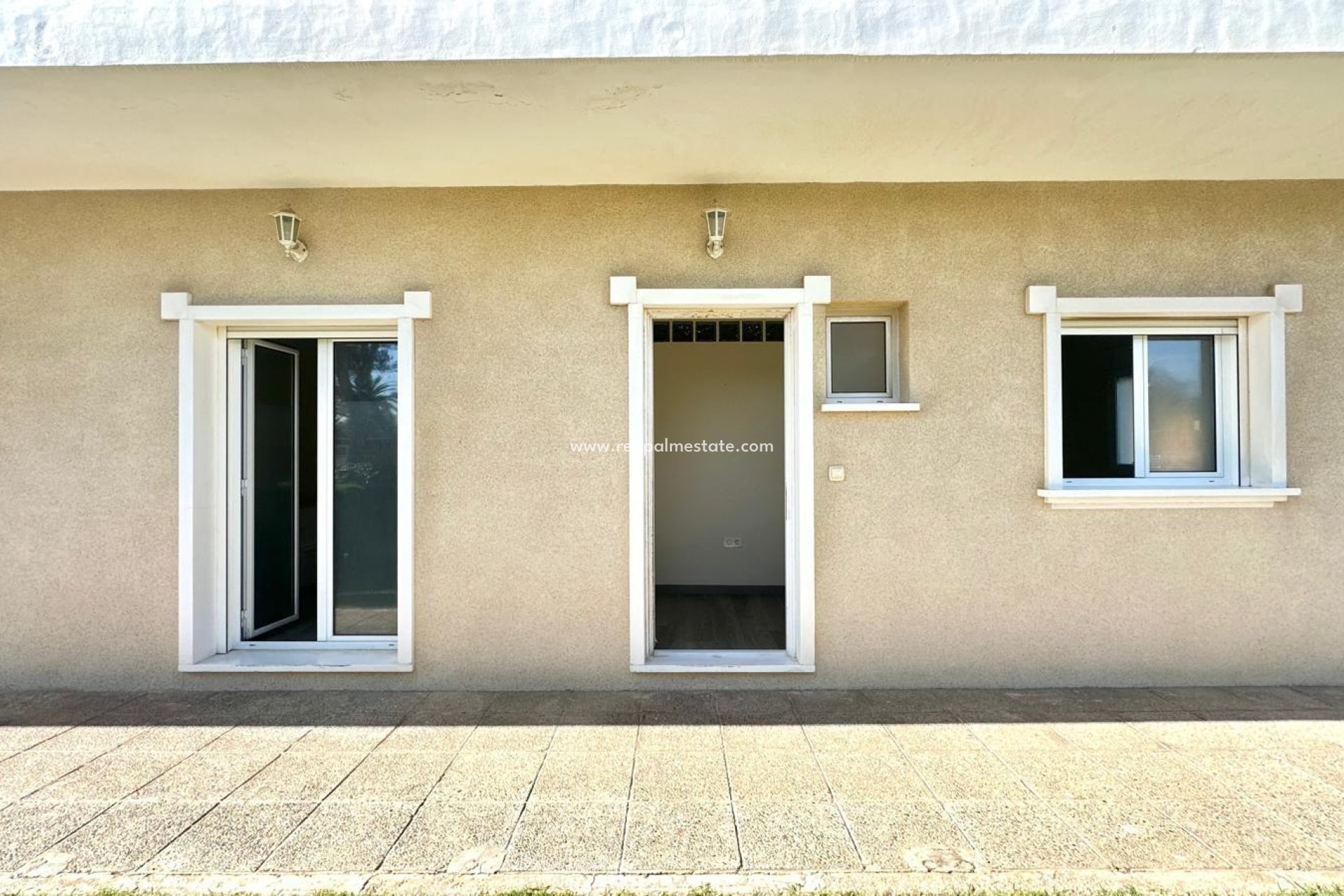 Återförsäljning - Lägenheter -
Orihuela Costa - Altos de Campoamor