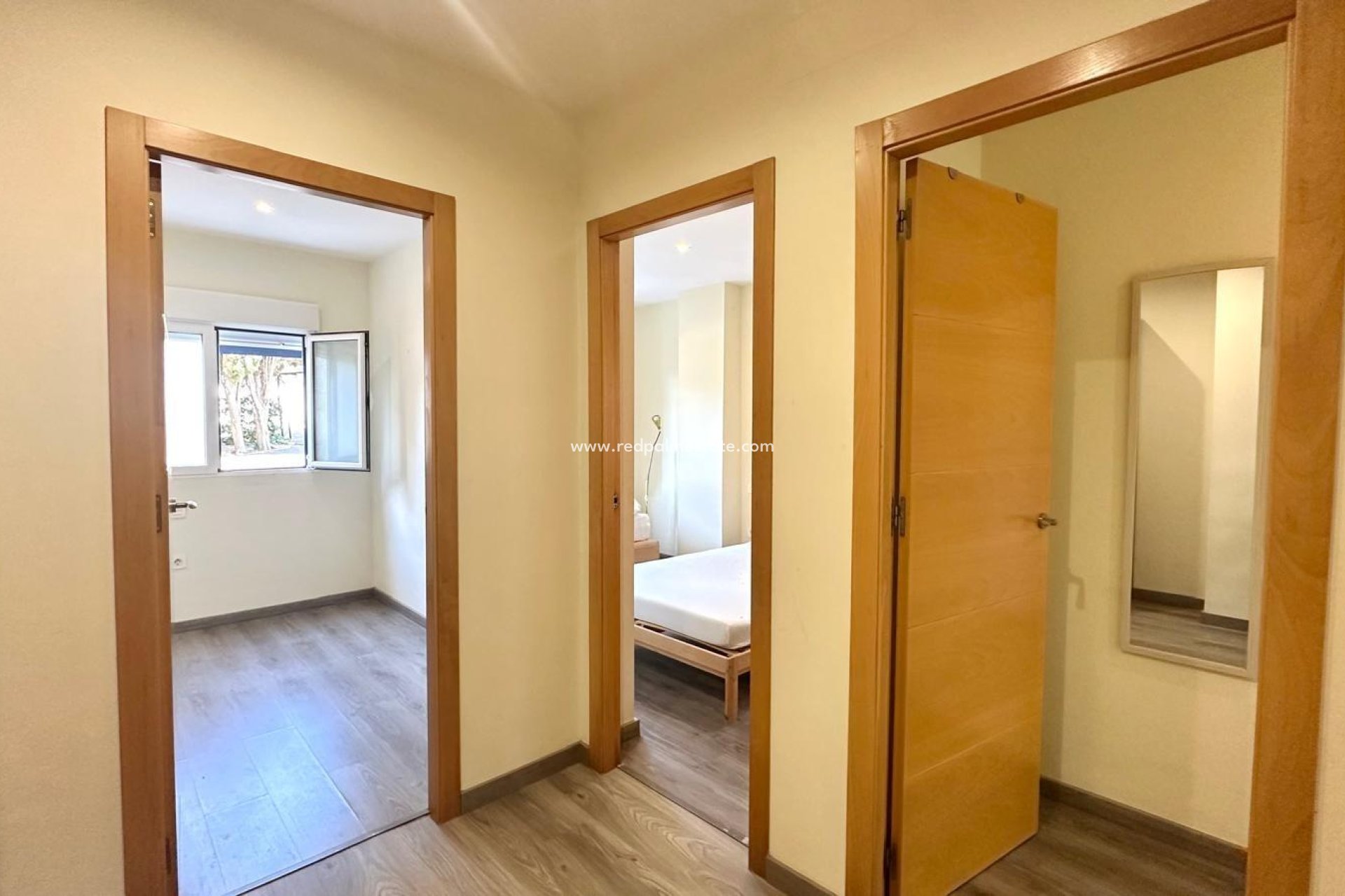 Återförsäljning - Lägenheter -
Orihuela Costa - Altos de Campoamor