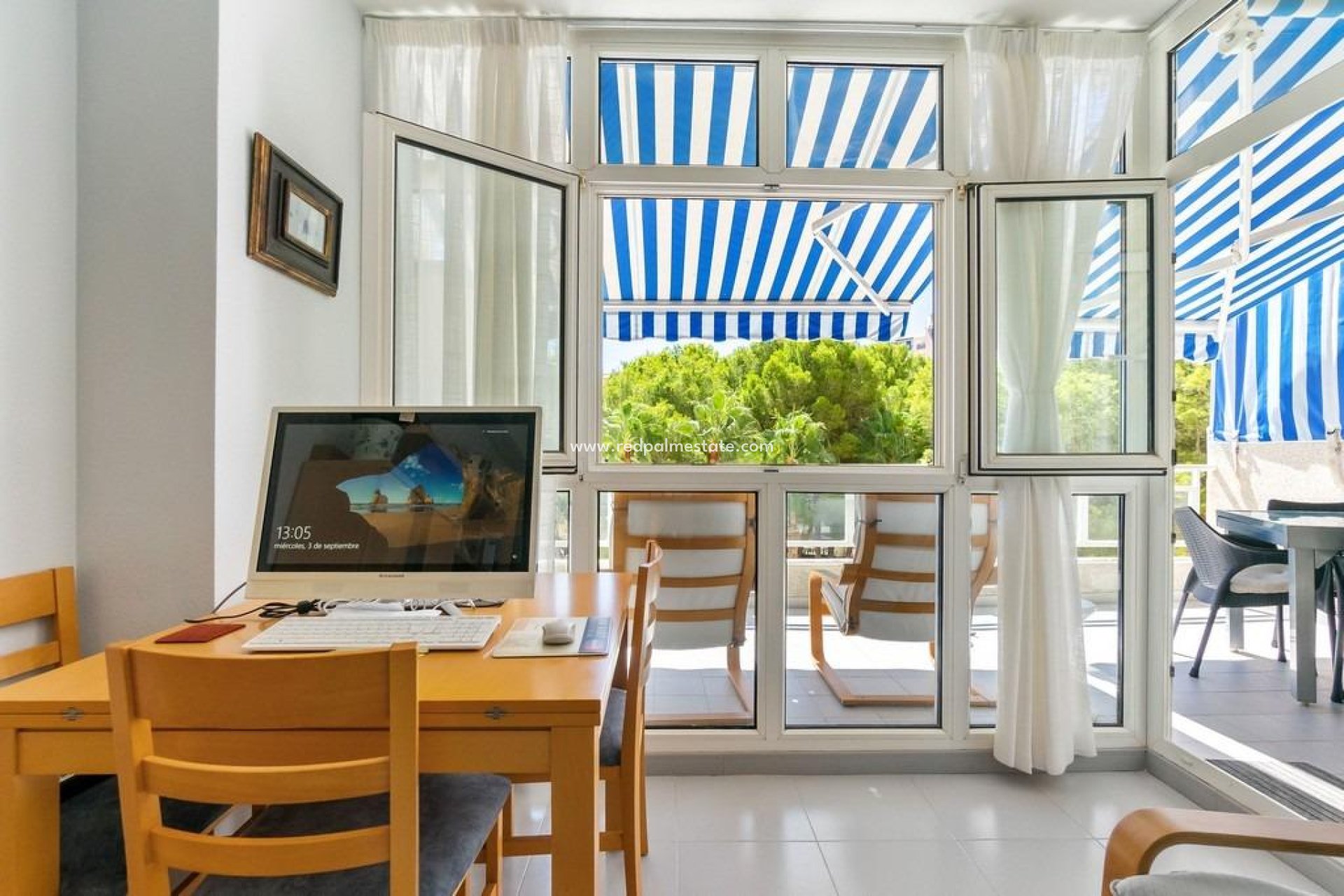 Återförsäljning - Lägenheter -
Orihuela Costa - Altos de Campoamor