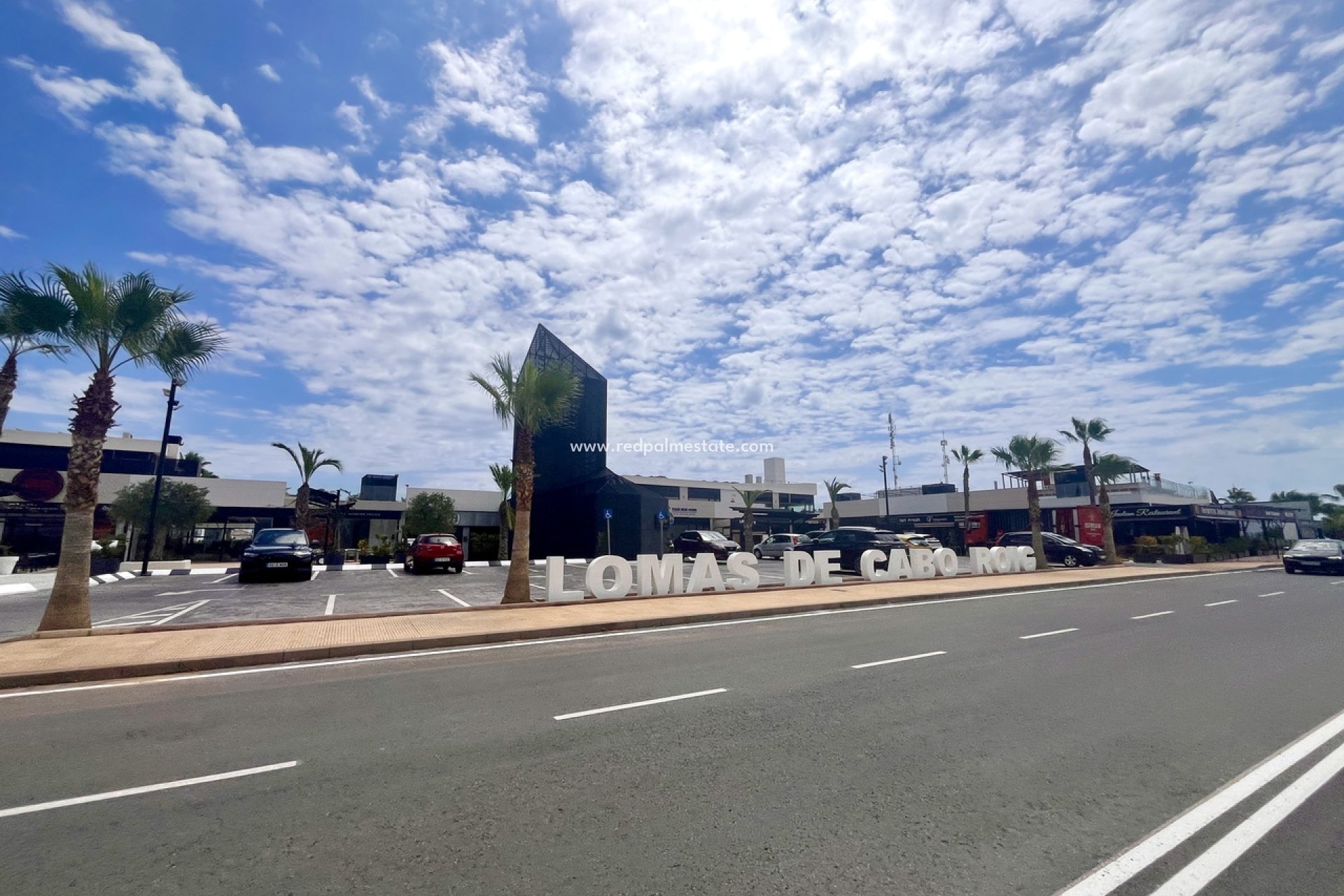 Återförsäljning - Lägenheter -
Orihuela Costa - Cabo Roig