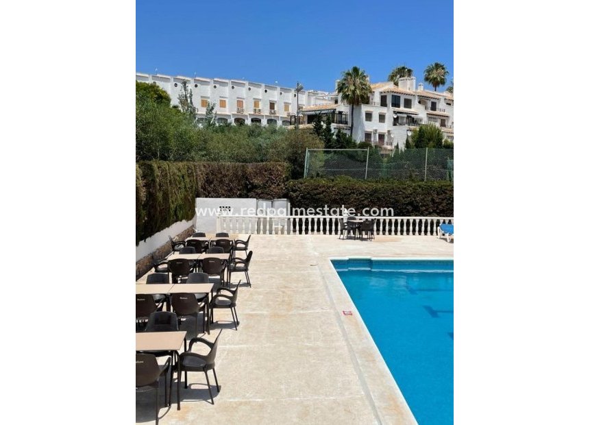 Återförsäljning - Lägenheter -
Orihuela Costa - Cabo Roig