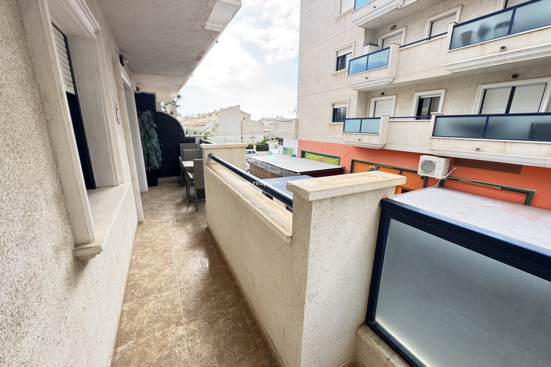 Återförsäljning - Lägenheter -
Orihuela Costa - Cabo Roig