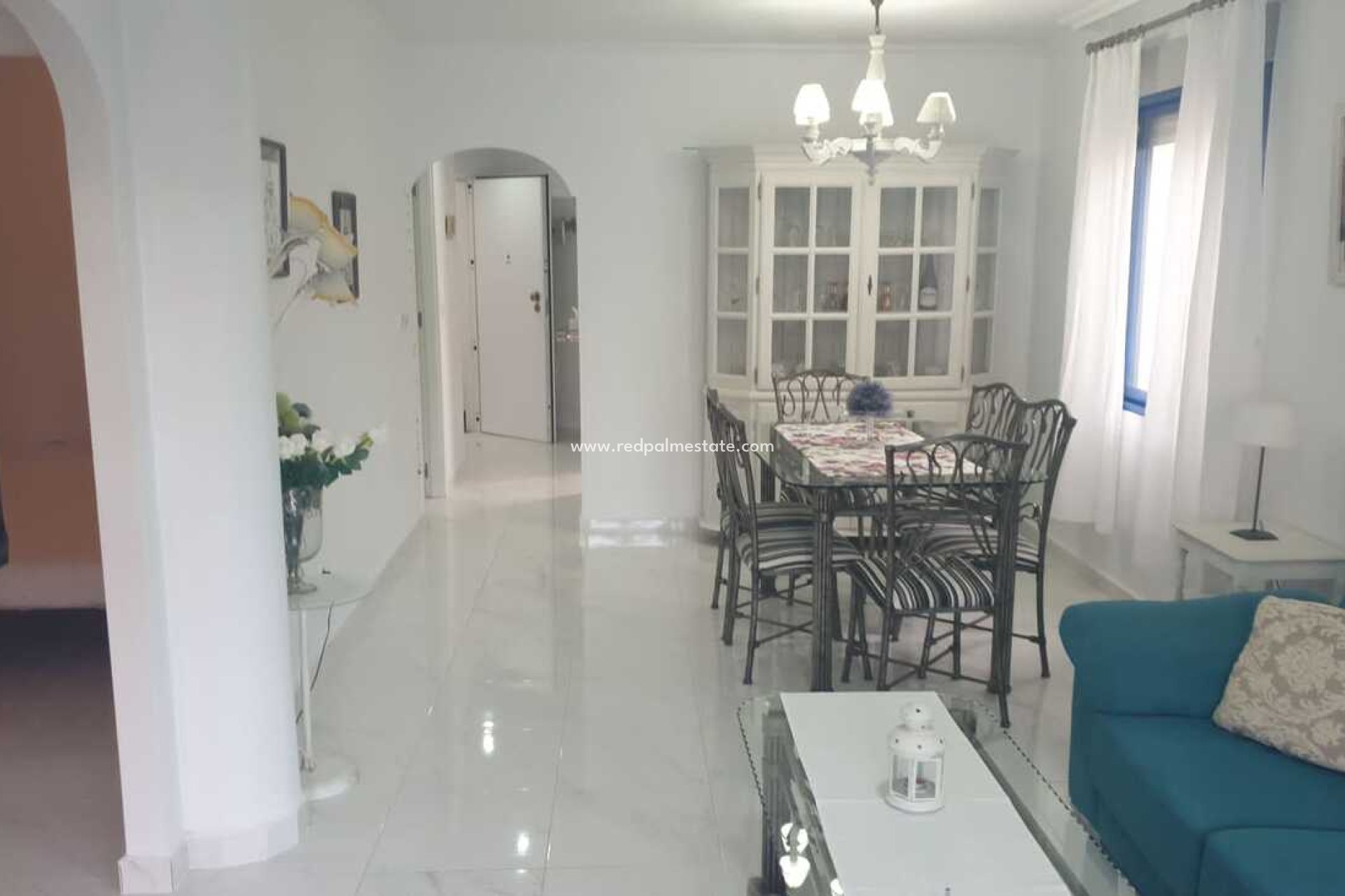 Återförsäljning - Lägenheter -
Orihuela Costa - Cabo Roig