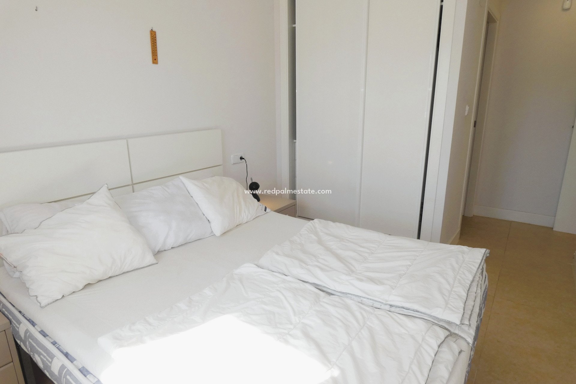 Återförsäljning - Lägenheter -
Orihuela Costa - Cabo Roig