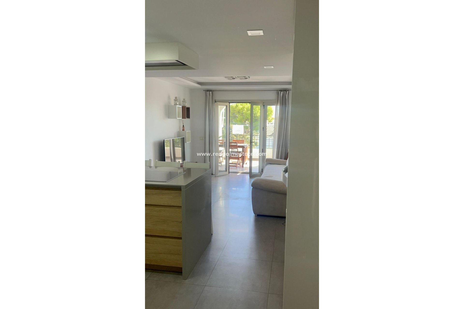 Återförsäljning - Lägenheter -
Orihuela Costa - Cabo Roig