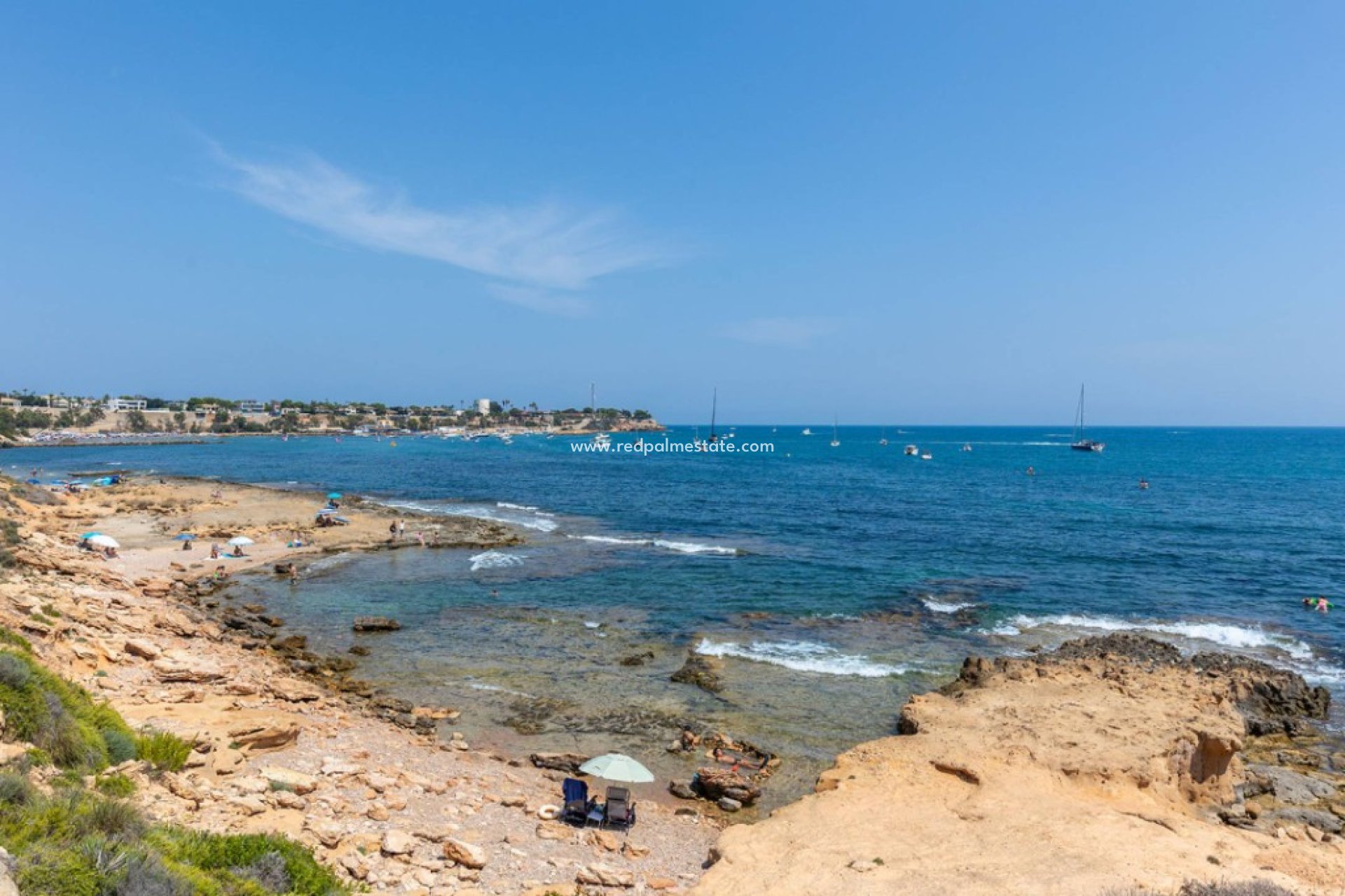 Återförsäljning - Lägenheter -
Orihuela Costa - Cabo Roig