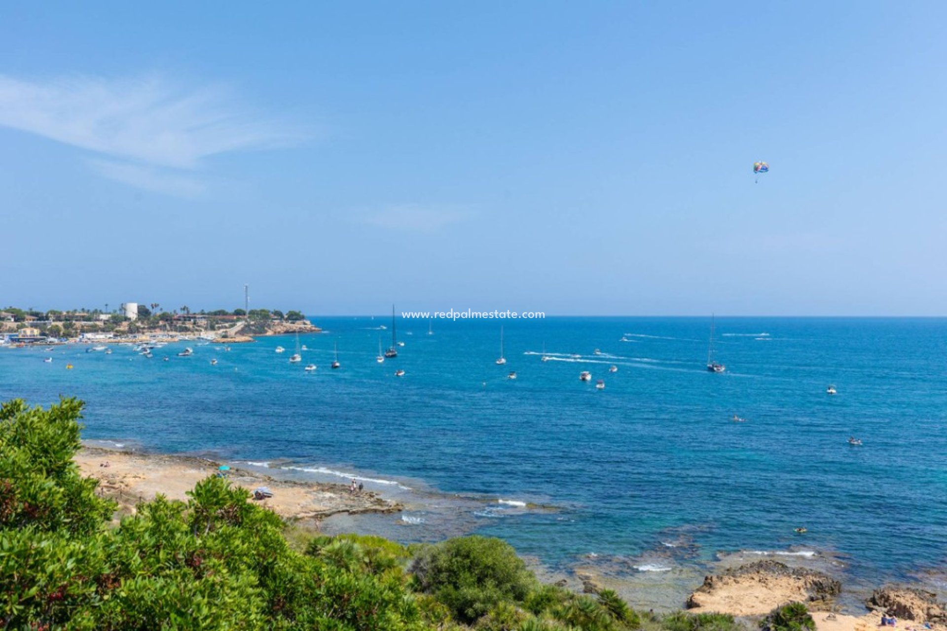 Återförsäljning - Lägenheter -
Orihuela Costa - Cabo Roig