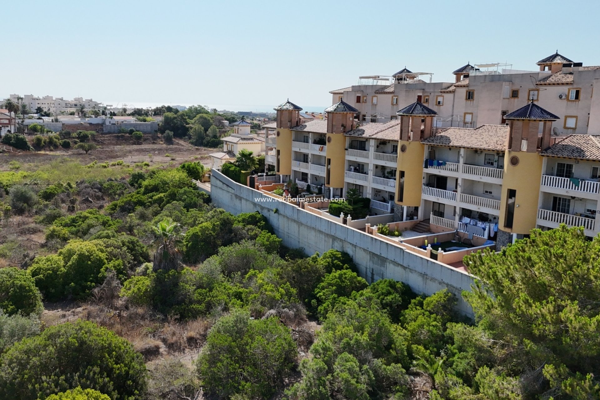 Återförsäljning - Lägenheter -
Orihuela Costa - Cabo Roig