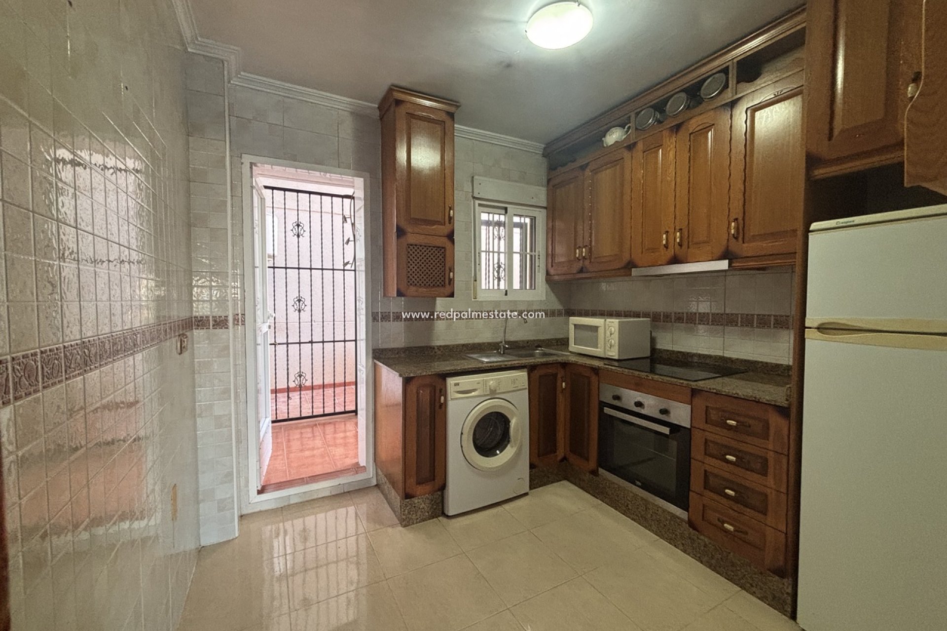 Återförsäljning - Lägenheter -
Orihuela Costa - Cabo Roig