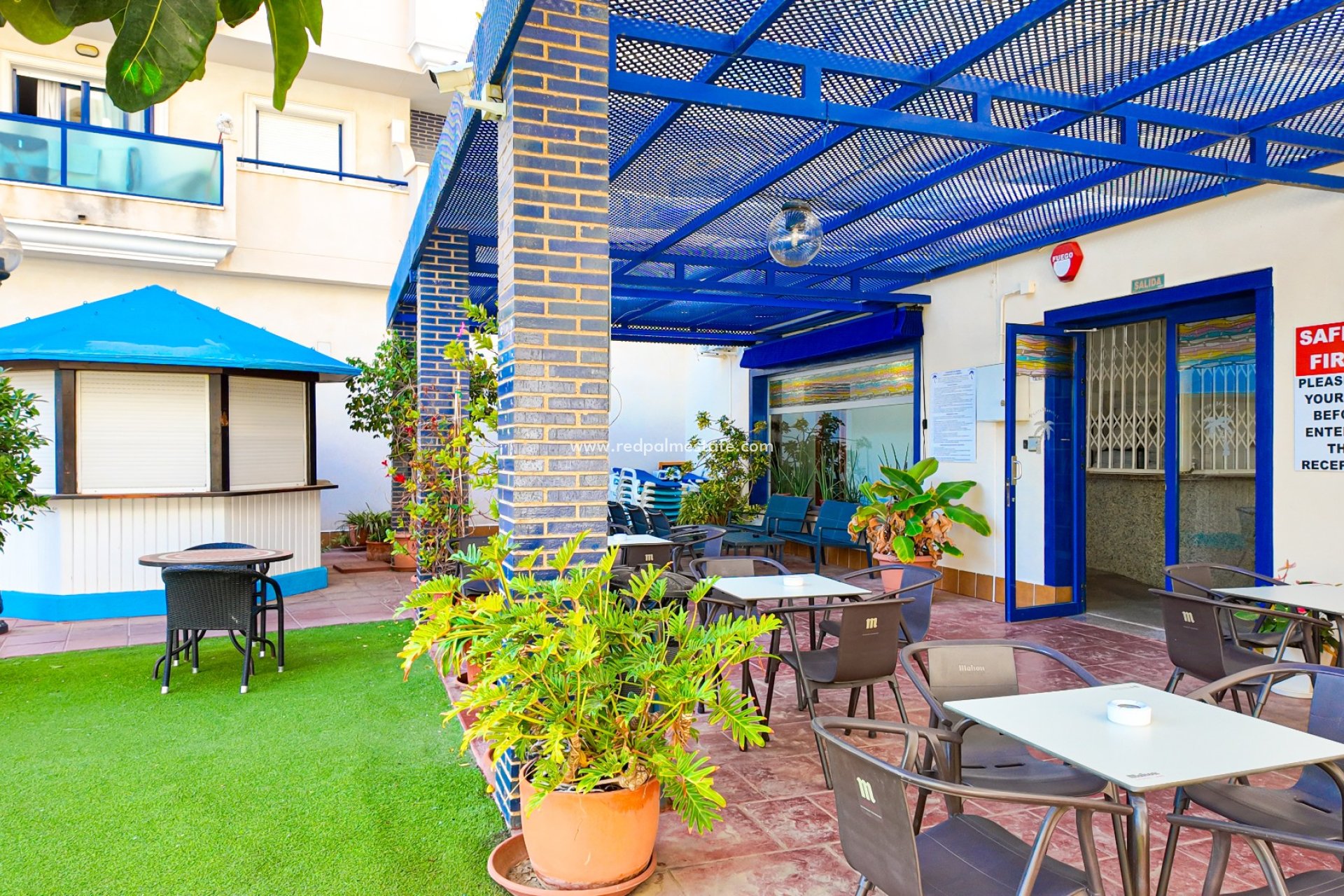 Återförsäljning - Lägenheter -
Orihuela Costa - Cabo Roig