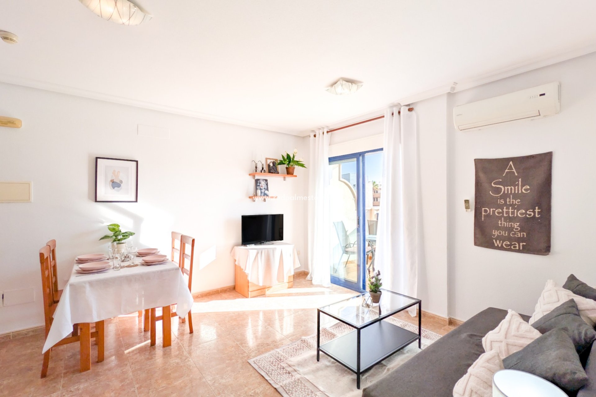 Återförsäljning - Lägenheter -
Orihuela Costa - Cabo Roig