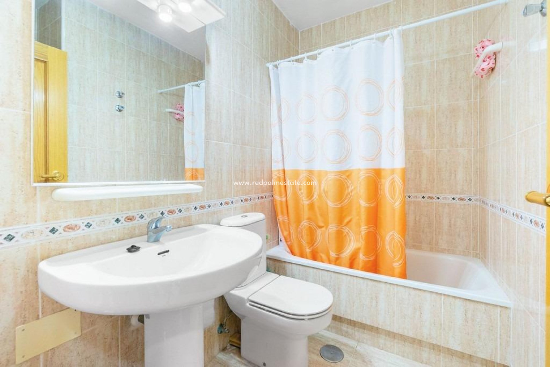 Återförsäljning - Lägenheter -
Orihuela Costa - Cabo Roig