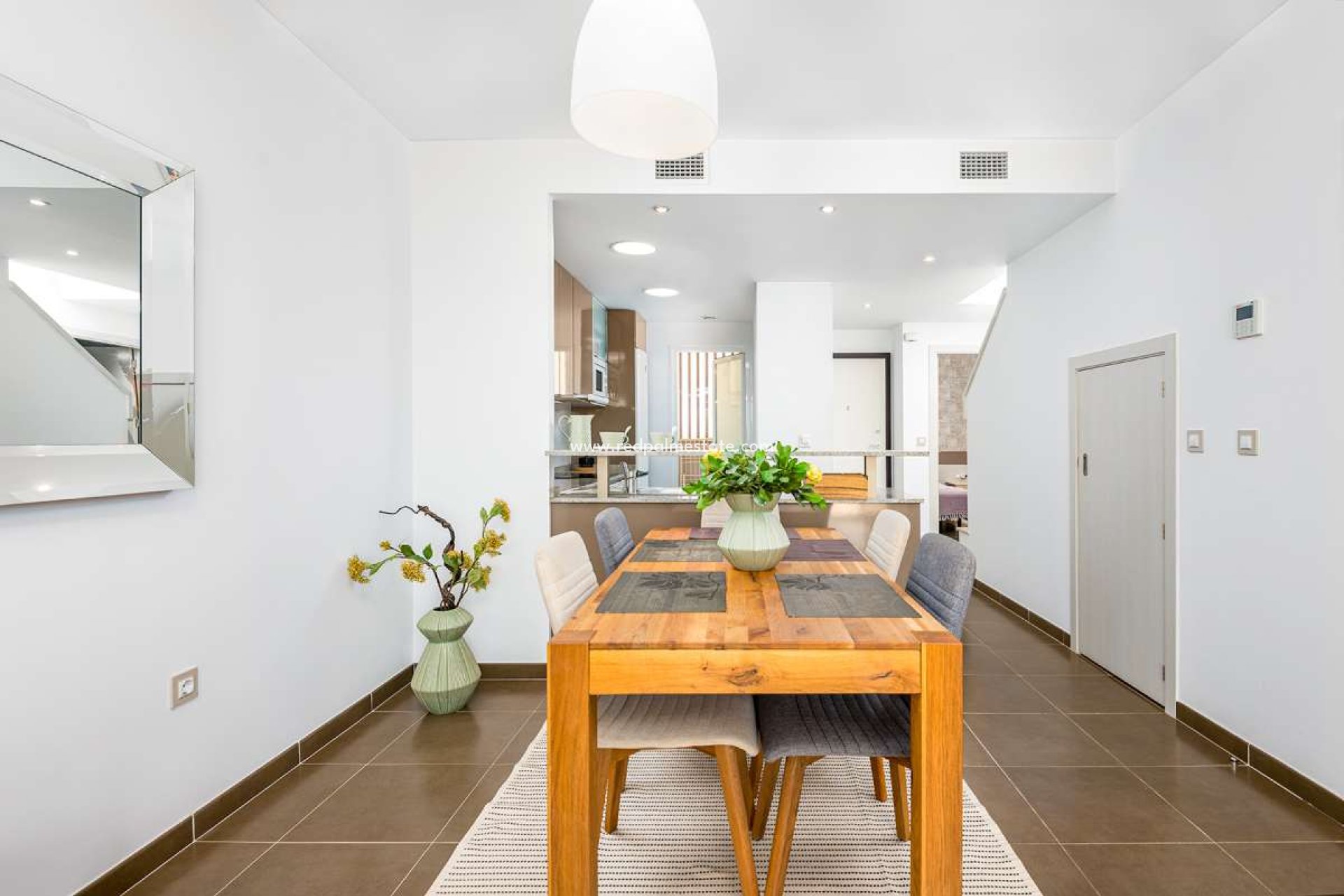 Återförsäljning - Lägenheter -
Orihuela Costa - Cabo Roig