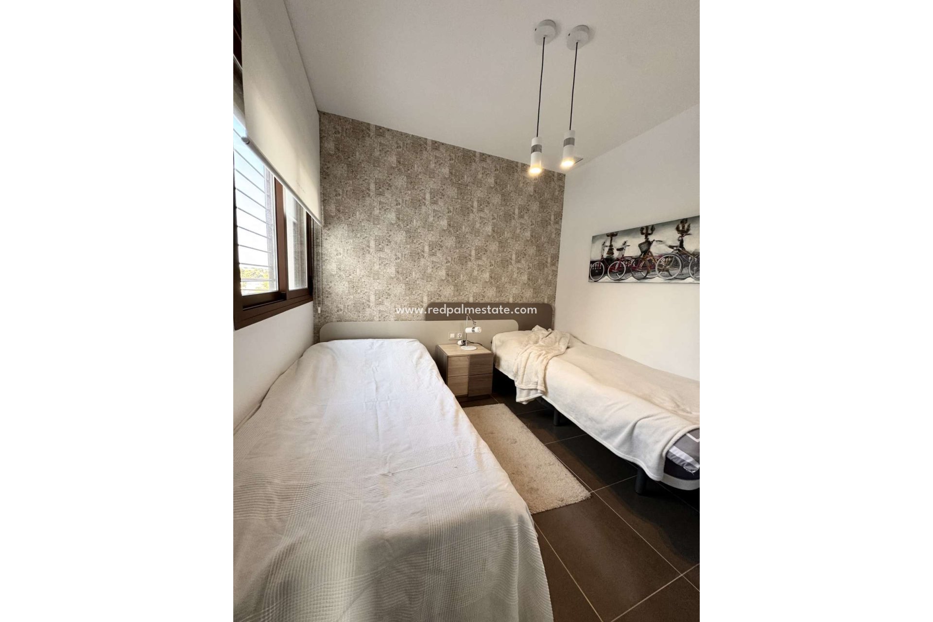 Återförsäljning - Lägenheter -
Orihuela Costa - Cabo Roig