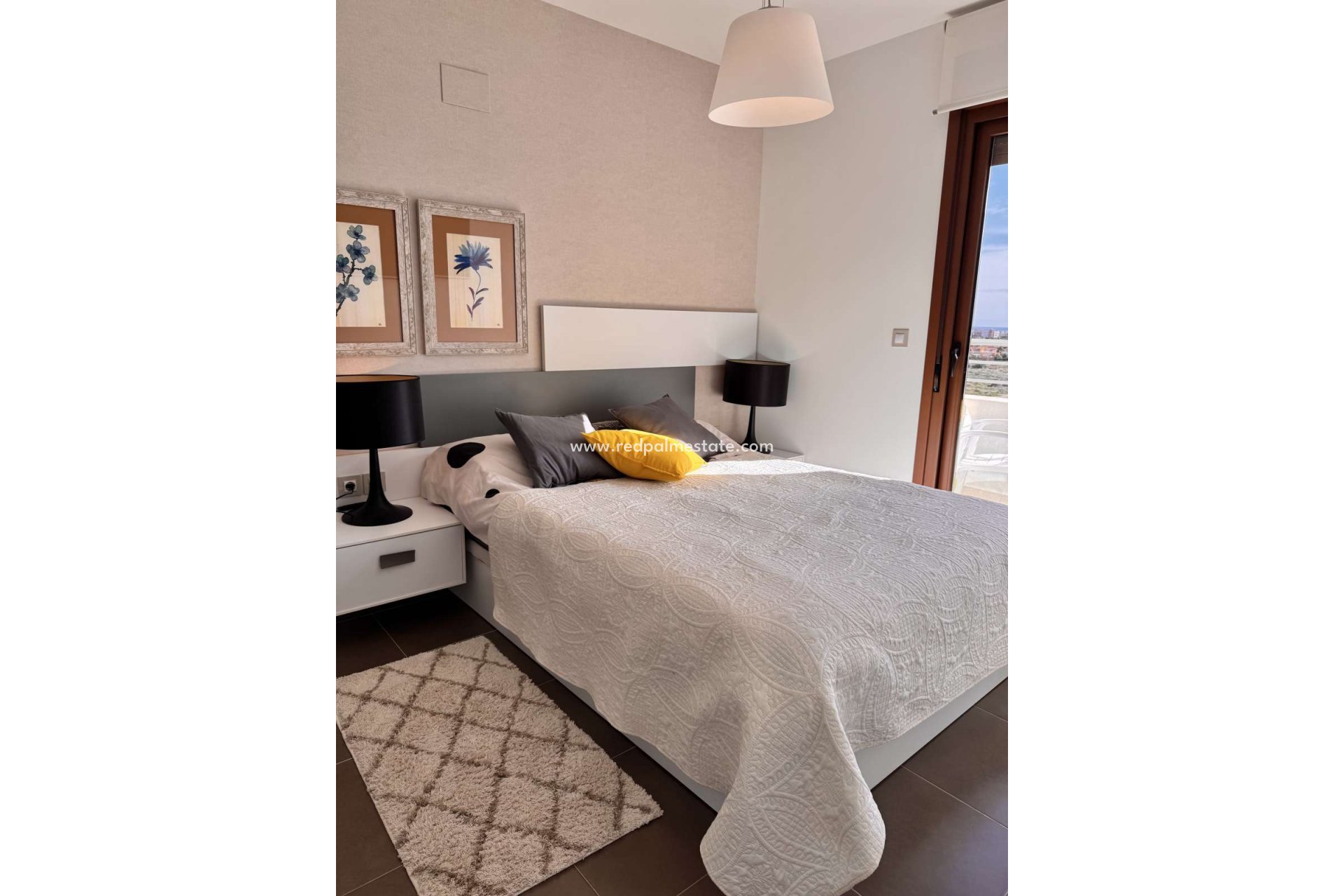 Återförsäljning - Lägenheter -
Orihuela Costa - Cabo Roig