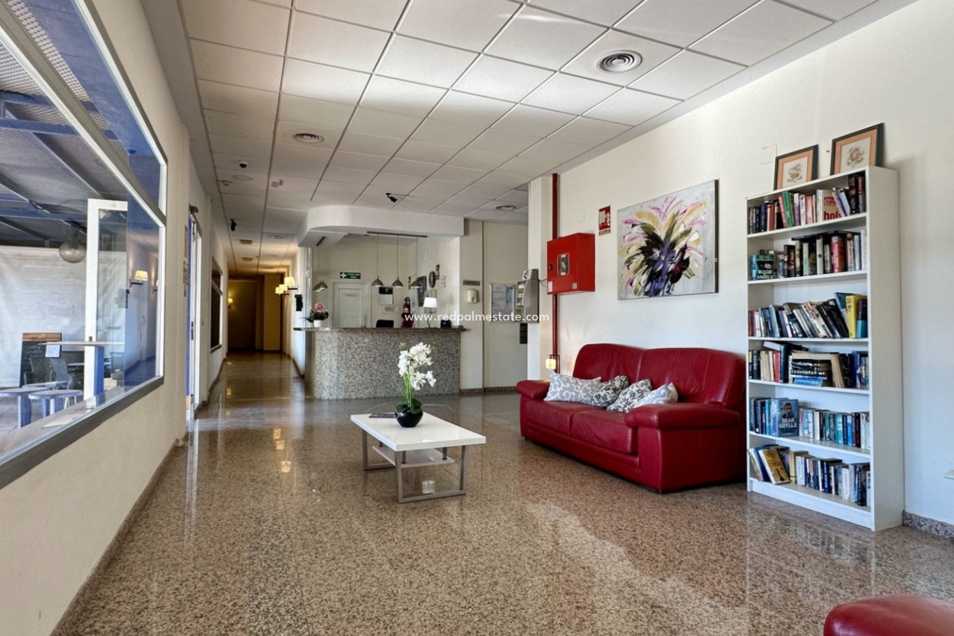 Återförsäljning - Lägenheter -
Orihuela Costa - Cabo Roig