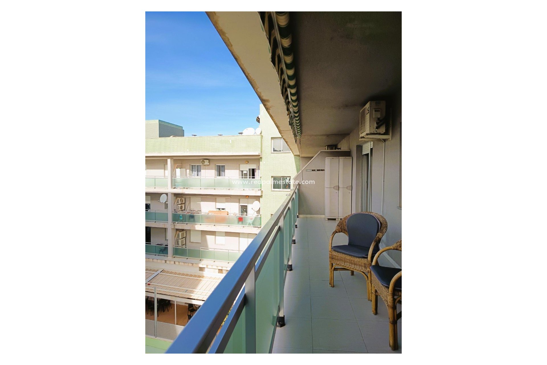 Återförsäljning - Lägenheter -
Orihuela Costa - Cabo Roig