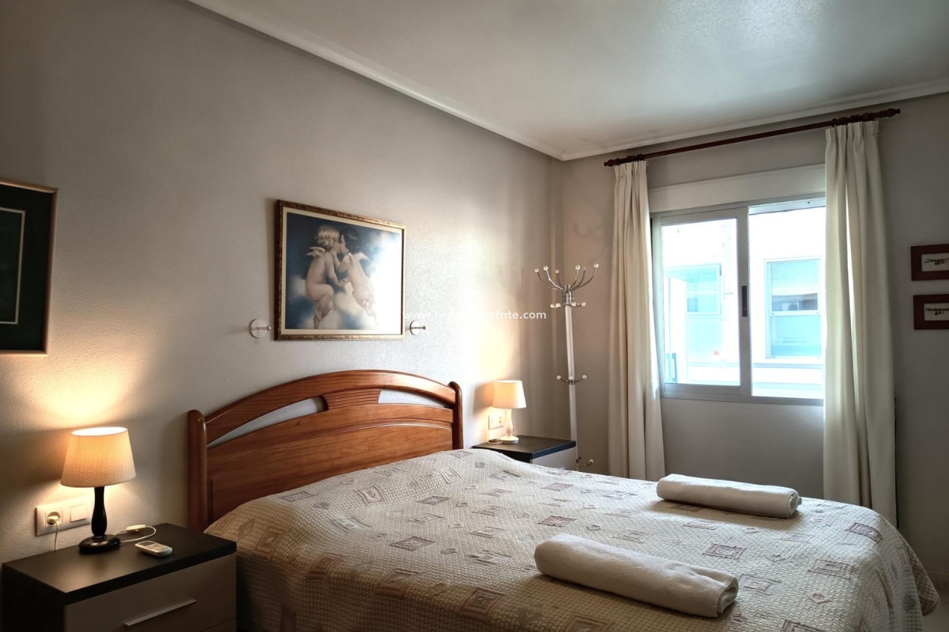 Återförsäljning - Lägenheter -
Orihuela Costa - Cabo Roig