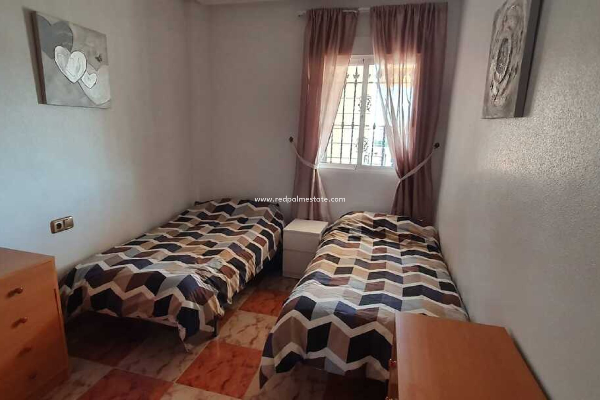 Återförsäljning - Lägenheter -
Orihuela Costa - Cabo Roig