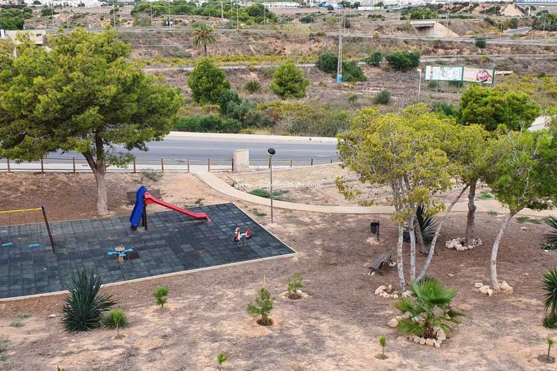 Återförsäljning - Lägenheter -
Orihuela Costa - Cabo Roig