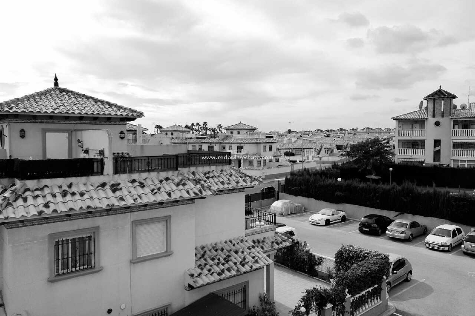 Återförsäljning - Lägenheter -
Orihuela Costa - Cabo Roig