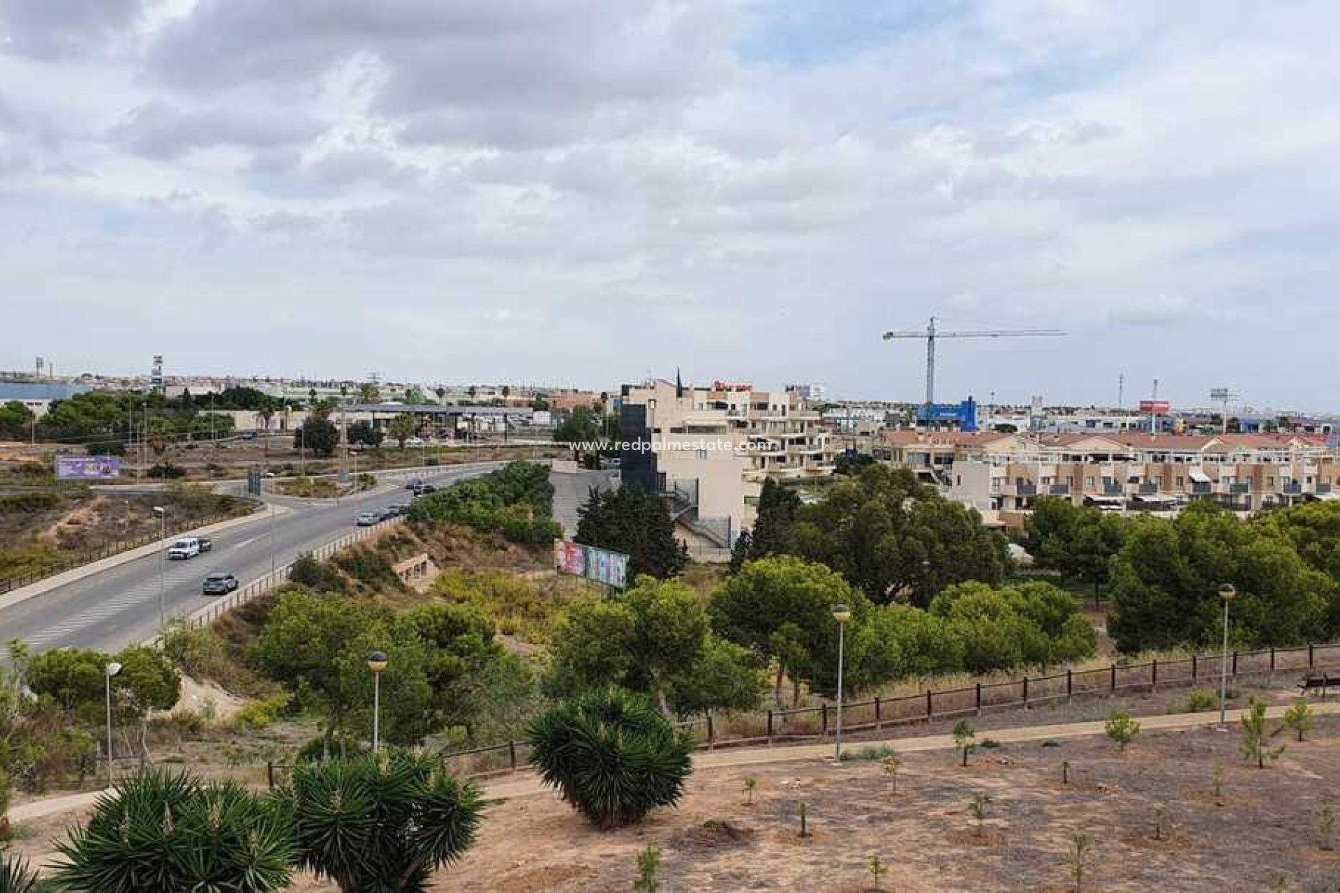 Återförsäljning - Lägenheter -
Orihuela Costa - Cabo Roig