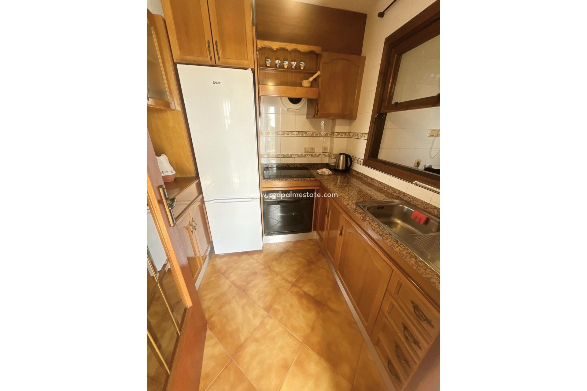 Återförsäljning - Lägenheter -
Orihuela Costa - Cabo Roig