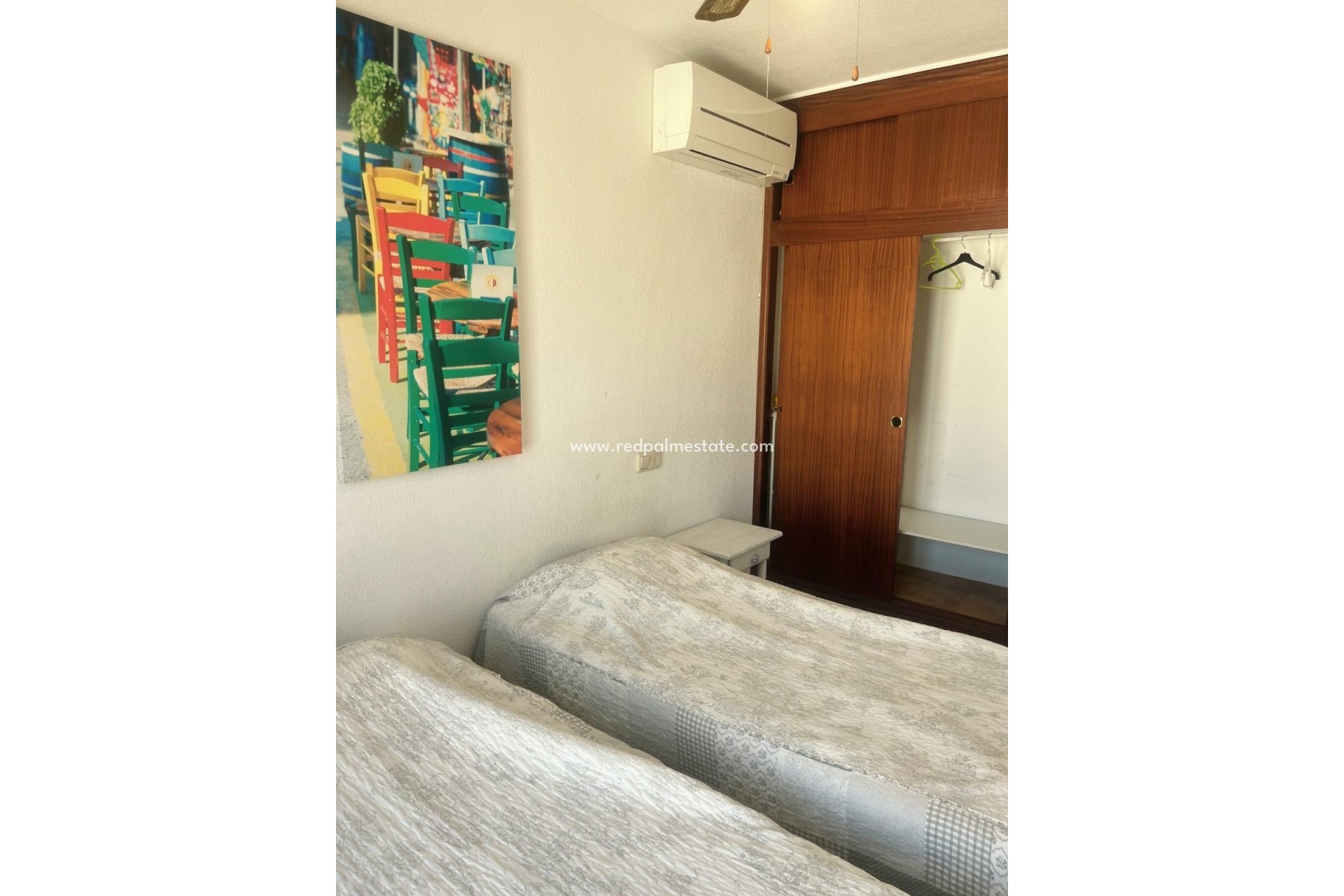 Återförsäljning - Lägenheter -
Orihuela Costa - Cabo Roig