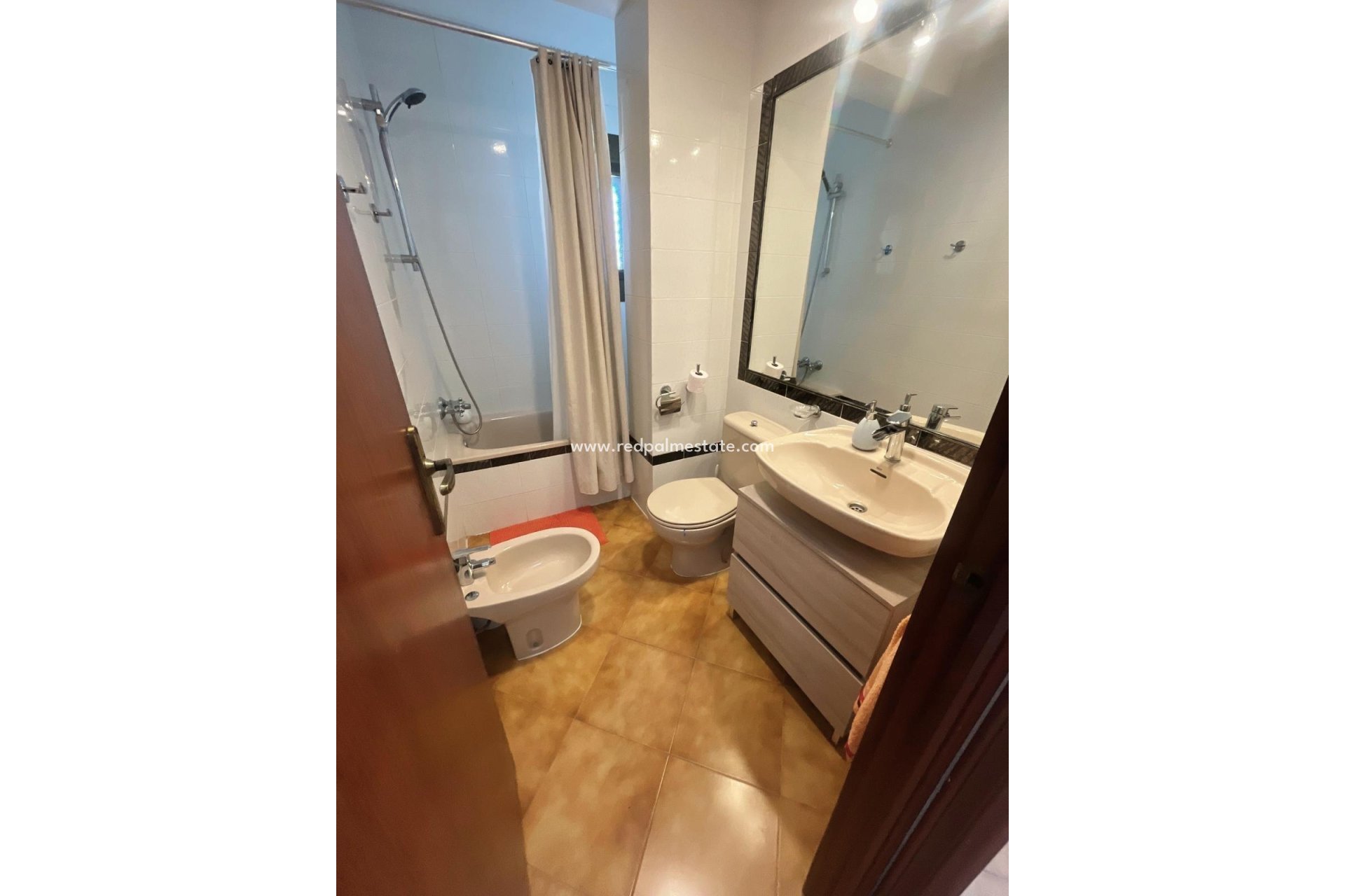 Återförsäljning - Lägenheter -
Orihuela Costa - Cabo Roig