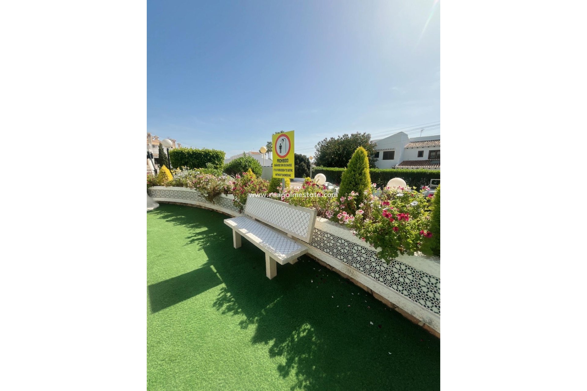 Återförsäljning - Lägenheter -
Orihuela Costa - Cabo Roig