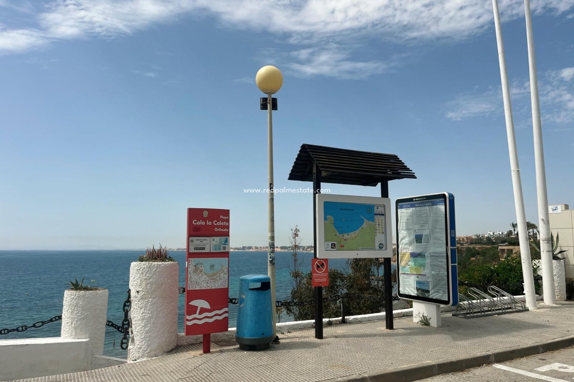 Återförsäljning - Lägenheter -
Orihuela Costa - Cabo Roig