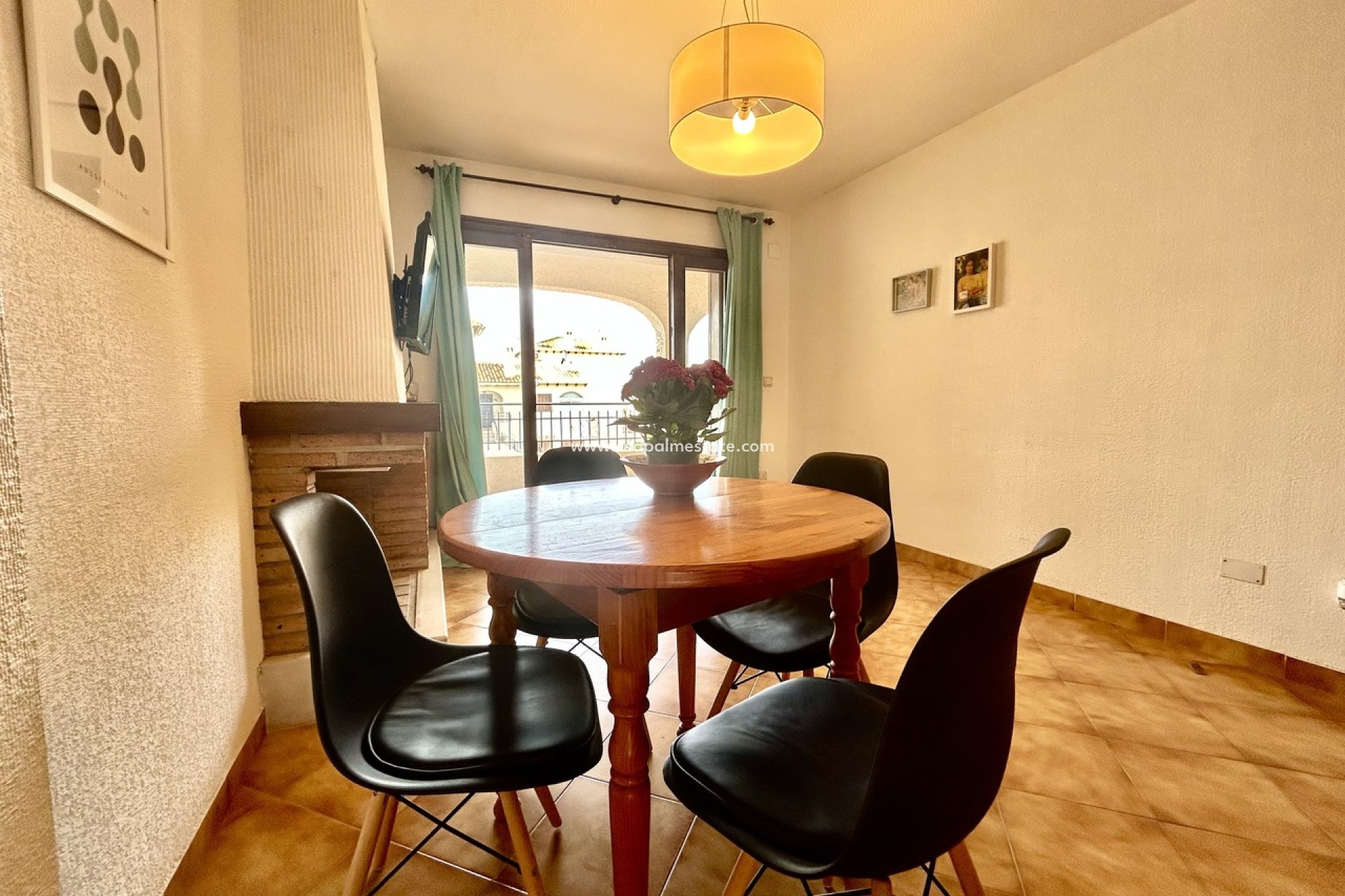 Återförsäljning - Lägenheter -
Orihuela Costa - Cabo Roig