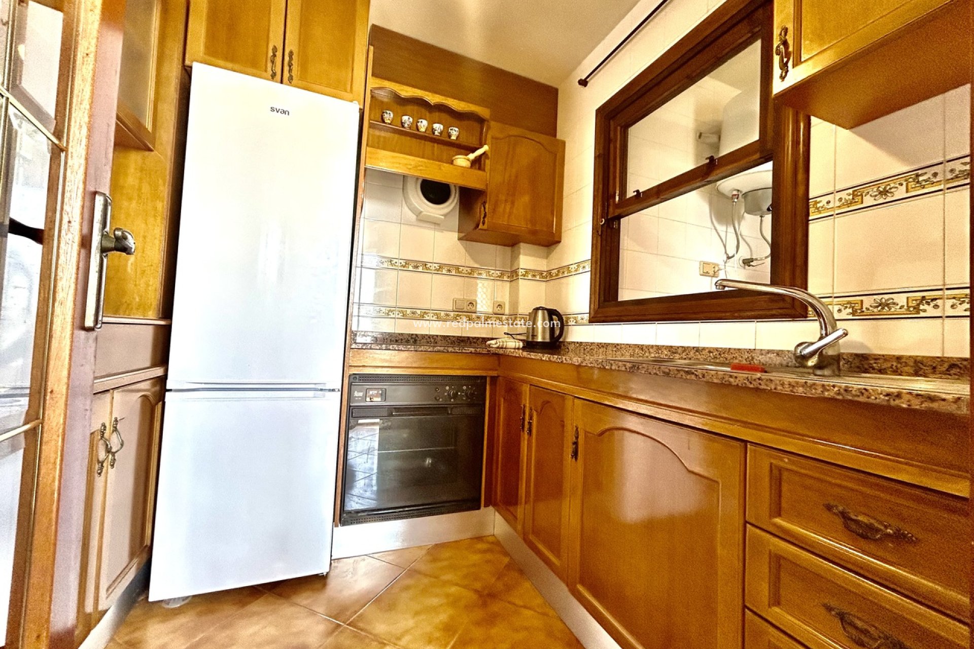 Återförsäljning - Lägenheter -
Orihuela Costa - Cabo Roig