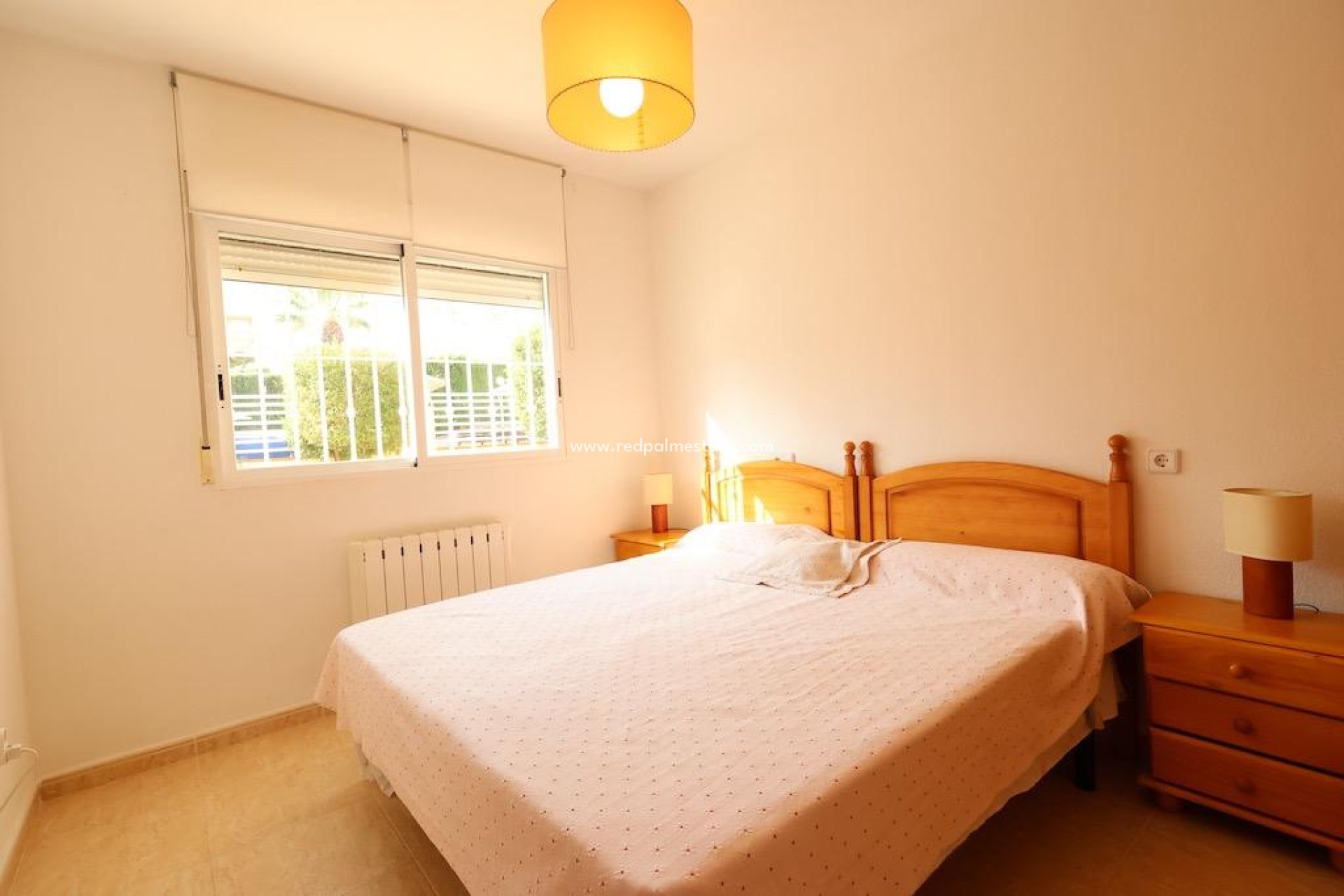 Återförsäljning - Lägenheter -
Orihuela Costa - Campoamor