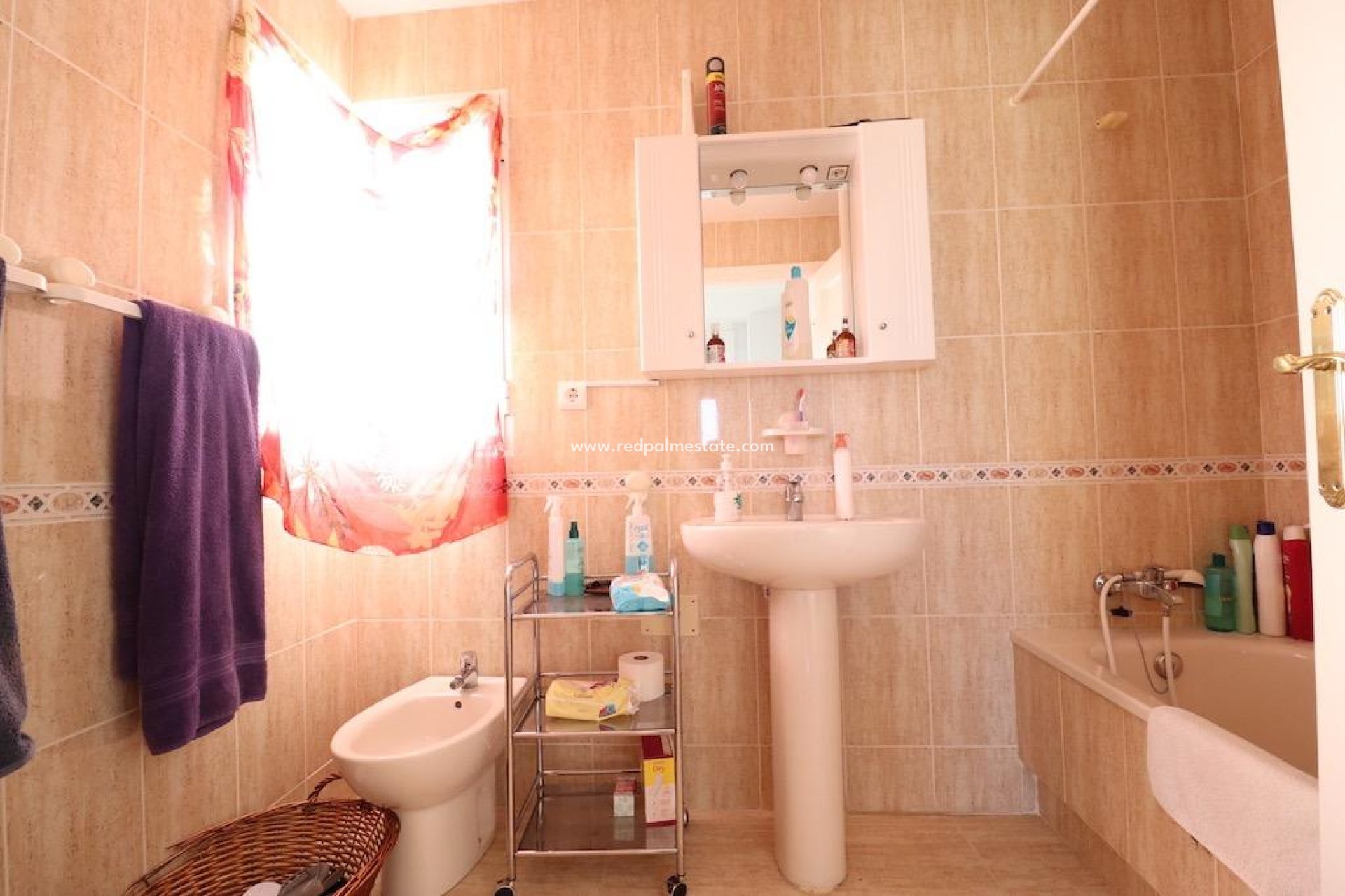 Återförsäljning - Lägenheter -
Orihuela Costa - Campoamor