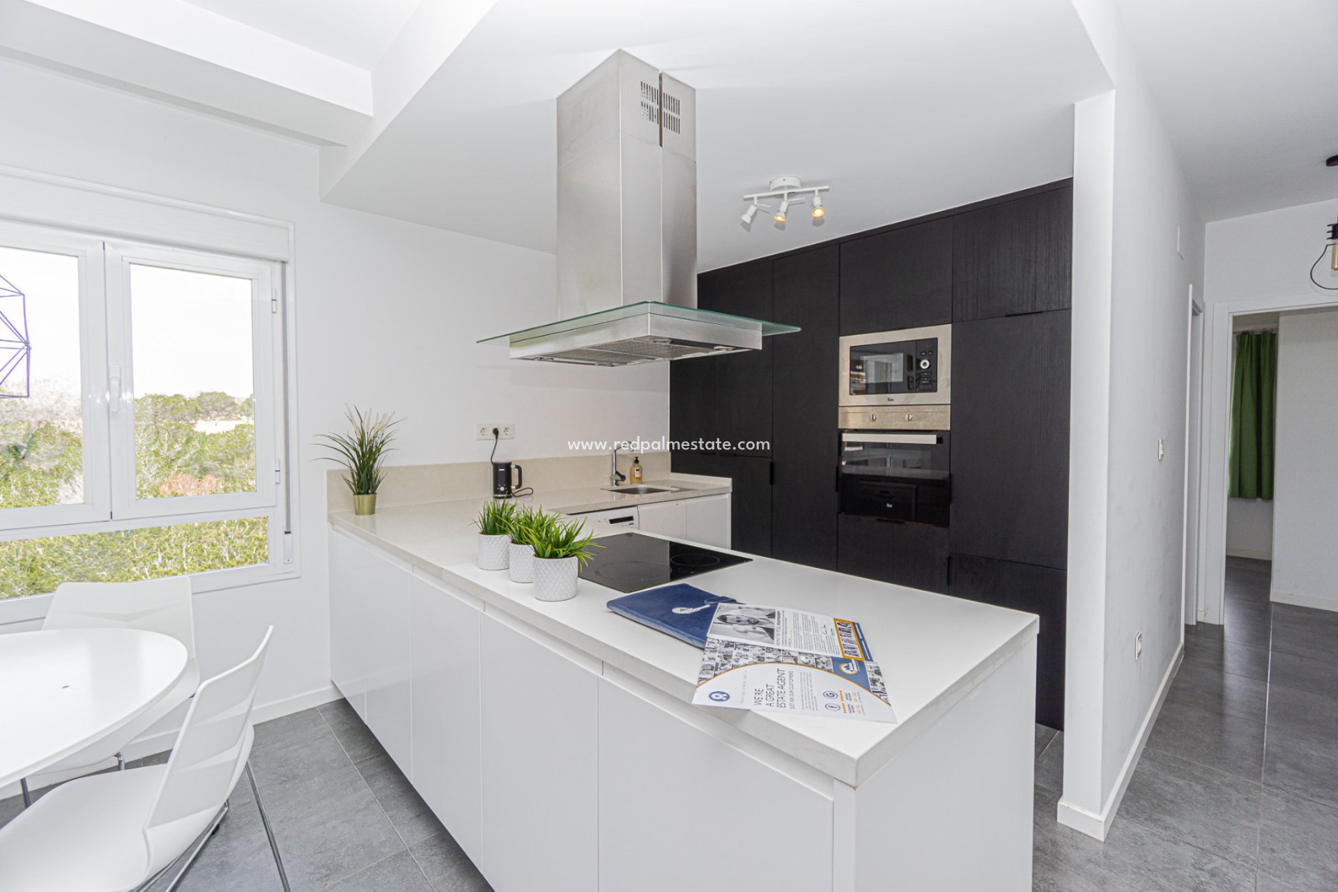 Återförsäljning - Lägenheter -
Orihuela Costa - Campoamor