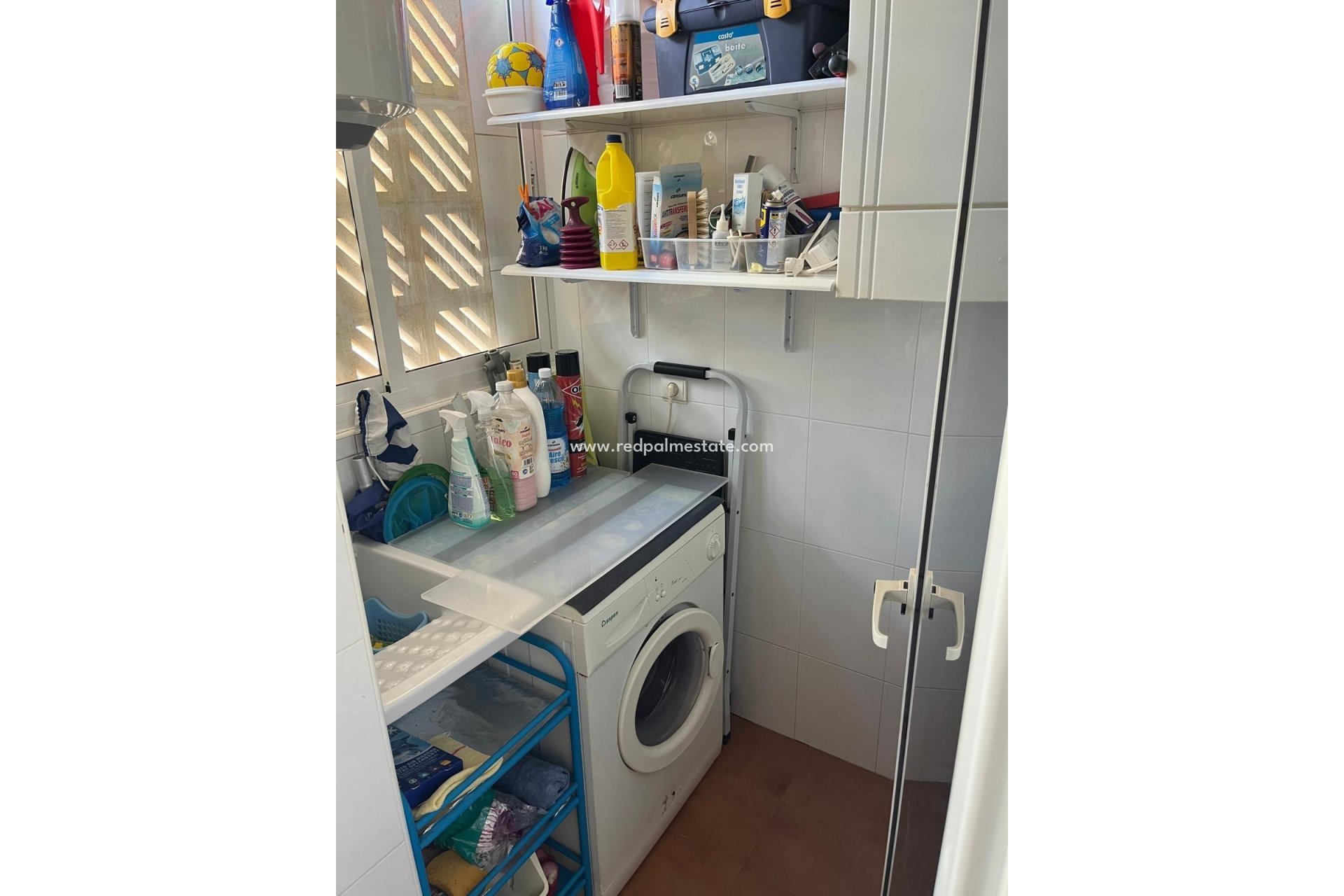 Återförsäljning - Lägenheter -
Orihuela Costa - Campoamor