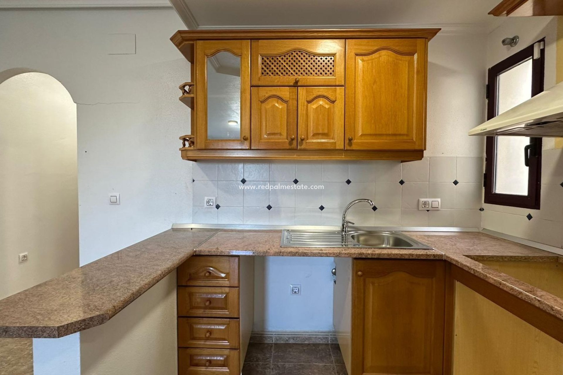 Återförsäljning - Lägenheter -
Orihuela Costa - Campoamor