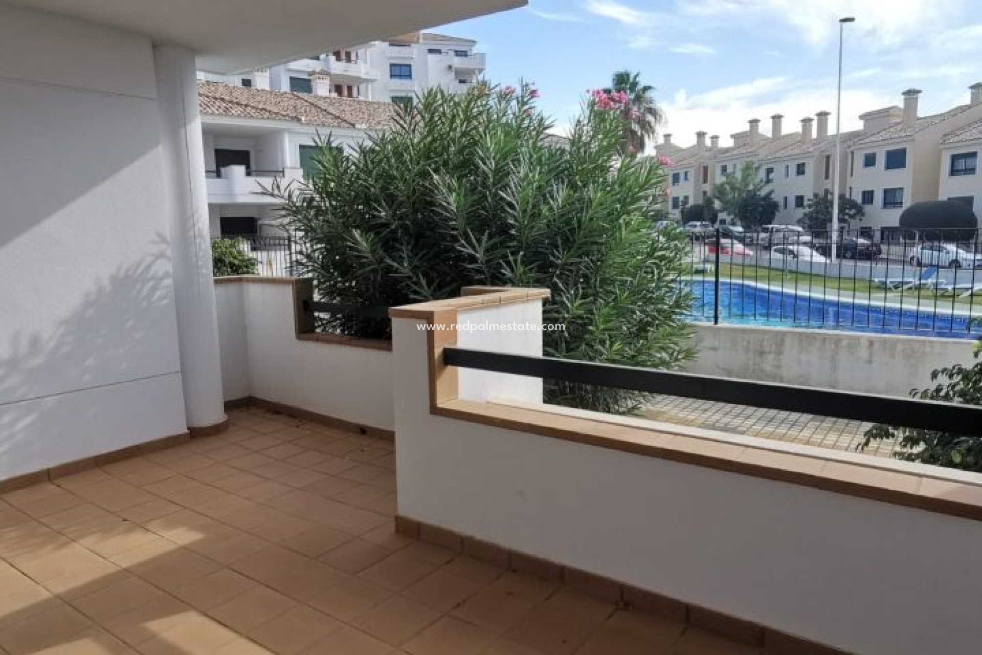 Återförsäljning - Lägenheter -
Orihuela Costa - Costa Blanca