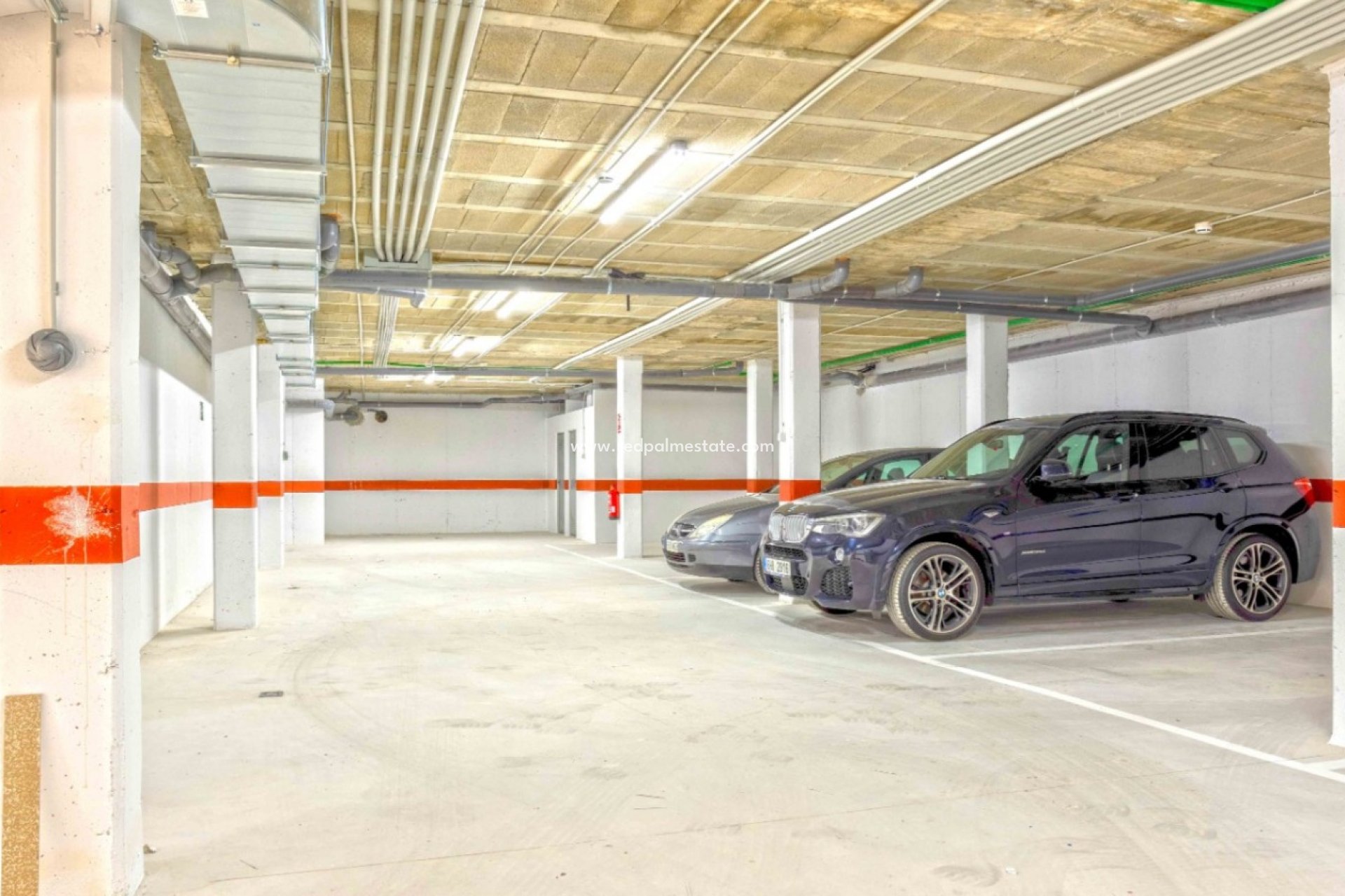 Återförsäljning - Lägenheter -
Orihuela Costa - Costa Blanca