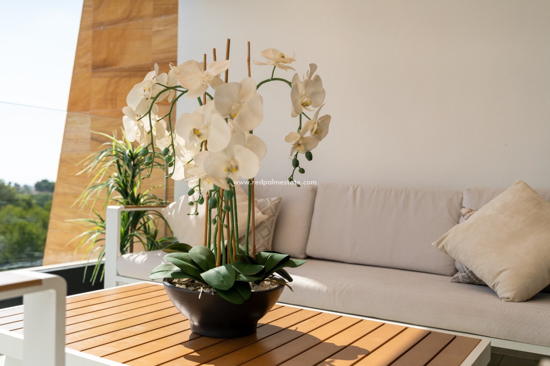 Återförsäljning - Lägenheter -
Orihuela Costa - Costa Blanca