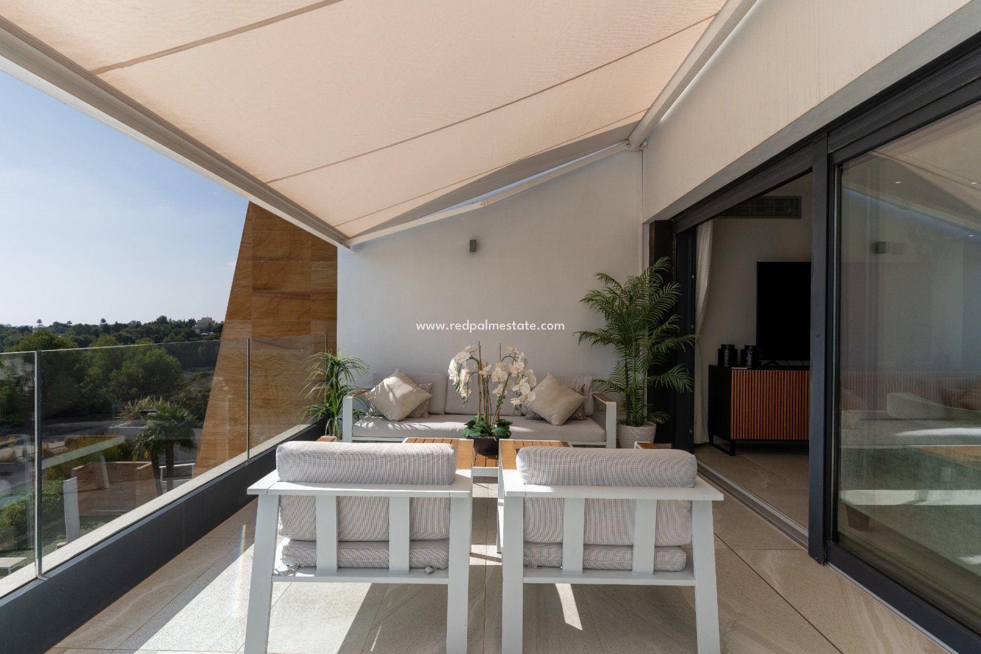 Återförsäljning - Lägenheter -
Orihuela Costa - Costa Blanca