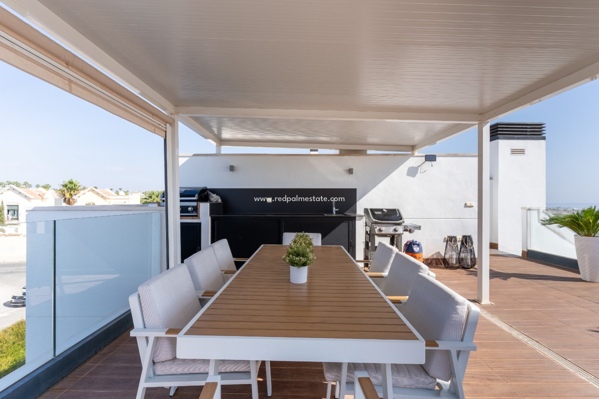 Återförsäljning - Lägenheter -
Orihuela Costa - Costa Blanca