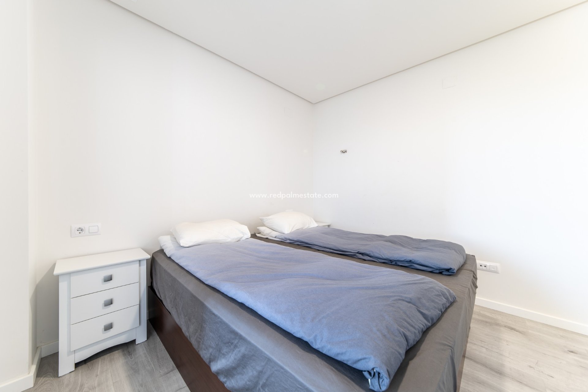 Återförsäljning - Lägenheter -
Orihuela Costa - Costa Blanca